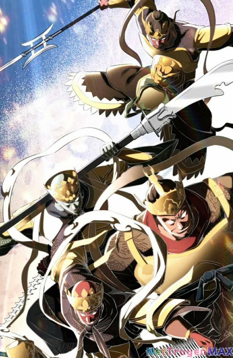 Cậu Bé Của Thần Chết 184 trang 148