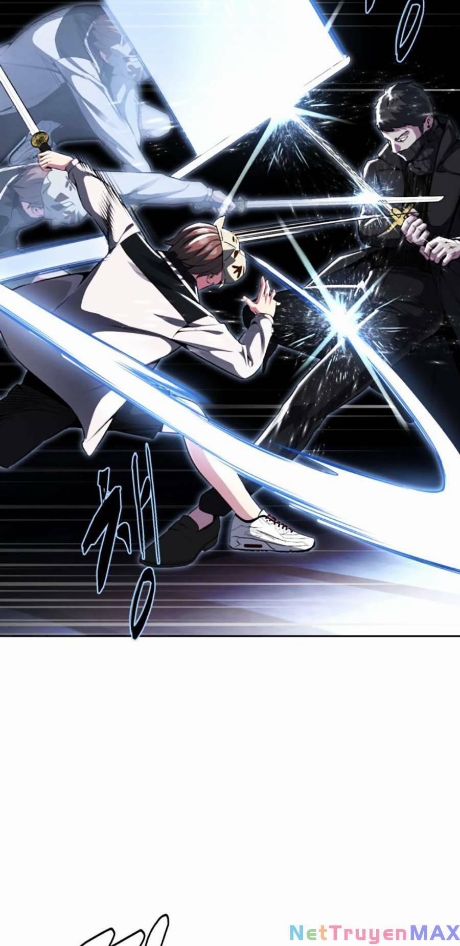 Cậu Bé Của Thần Chết 184 trang 42