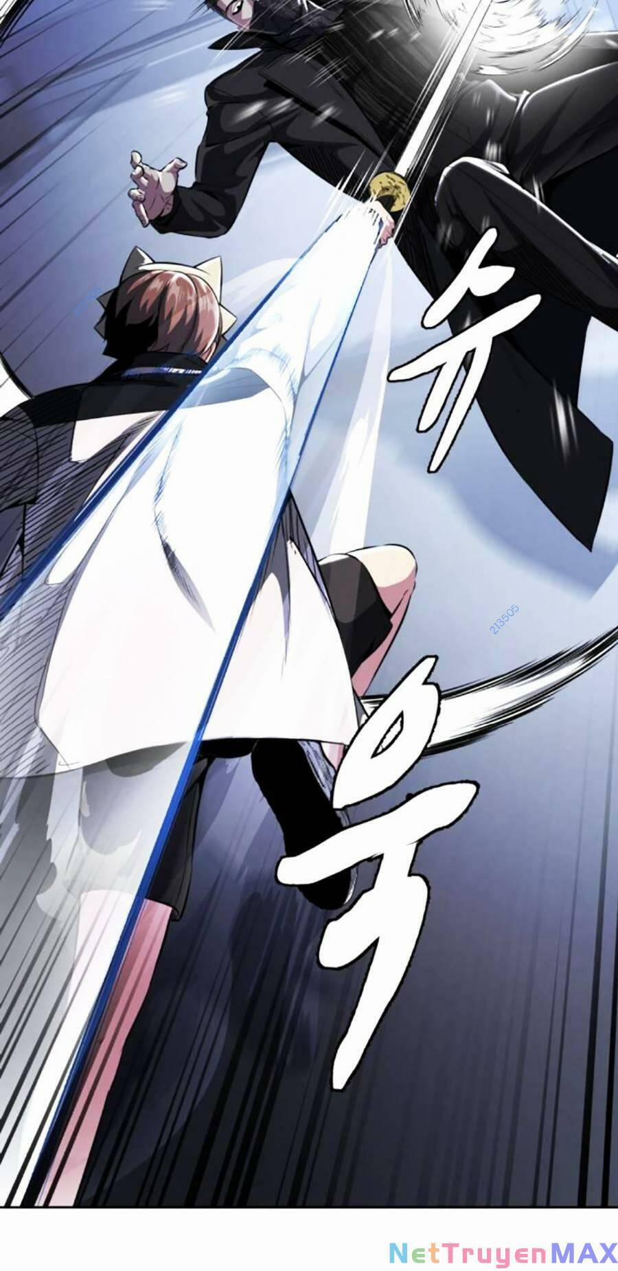 Cậu Bé Của Thần Chết 184 trang 44