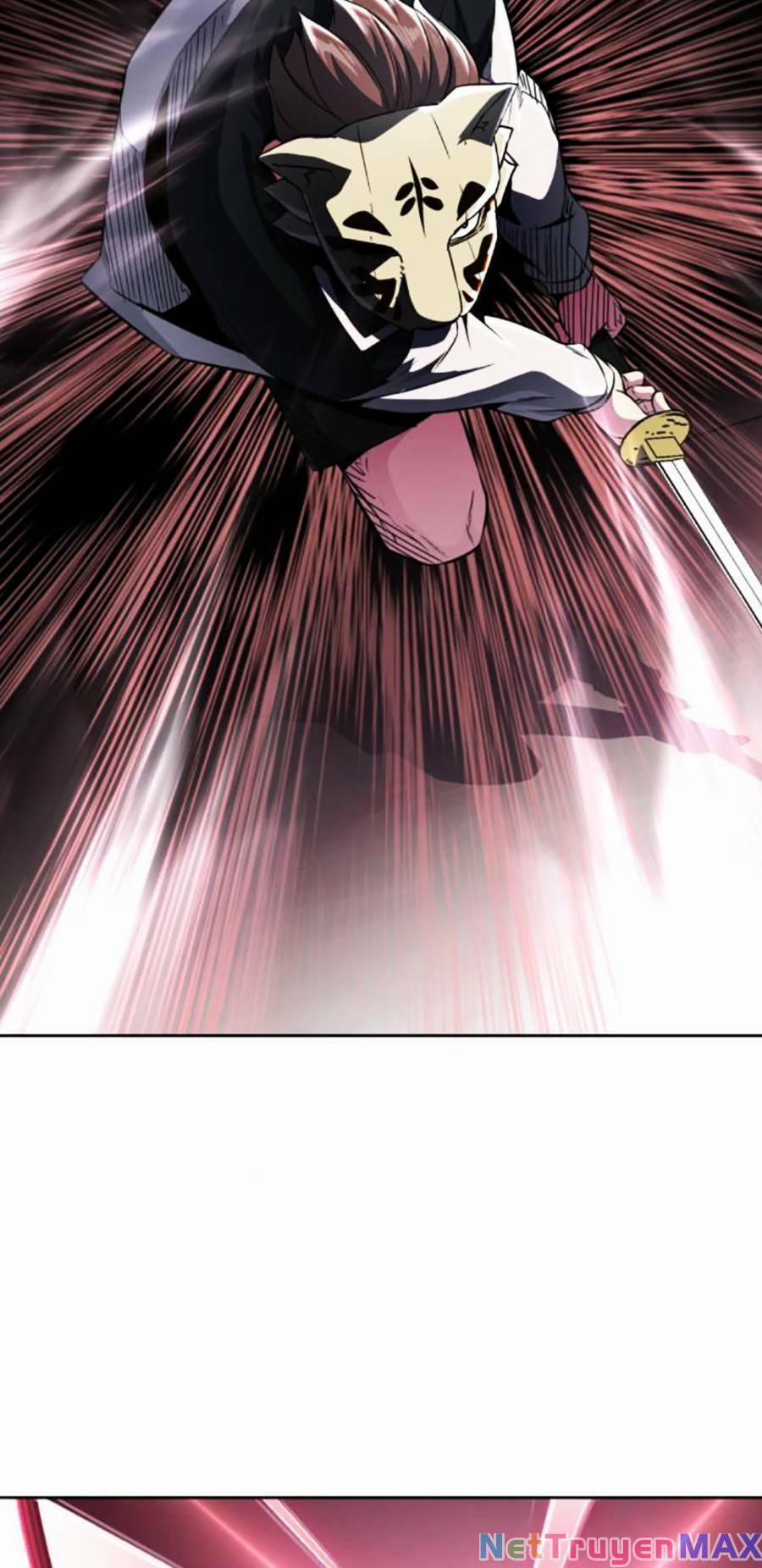 Cậu Bé Của Thần Chết 184 trang 54