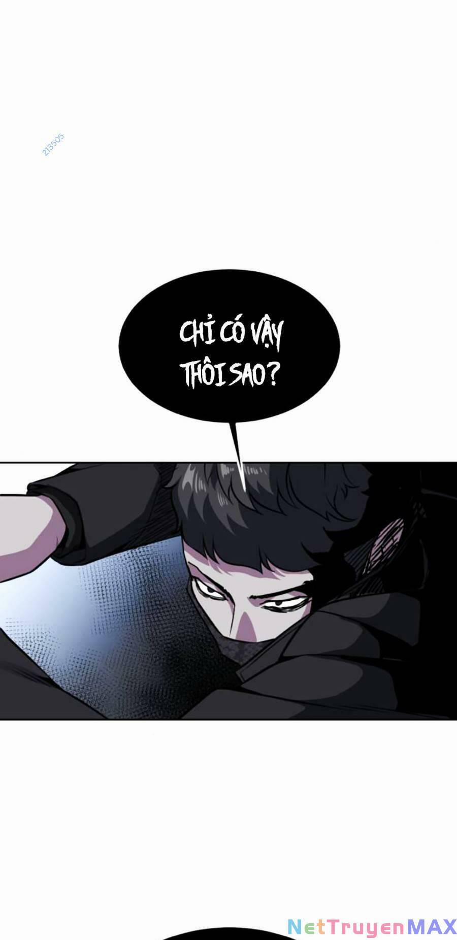 Cậu Bé Của Thần Chết 184 trang 60
