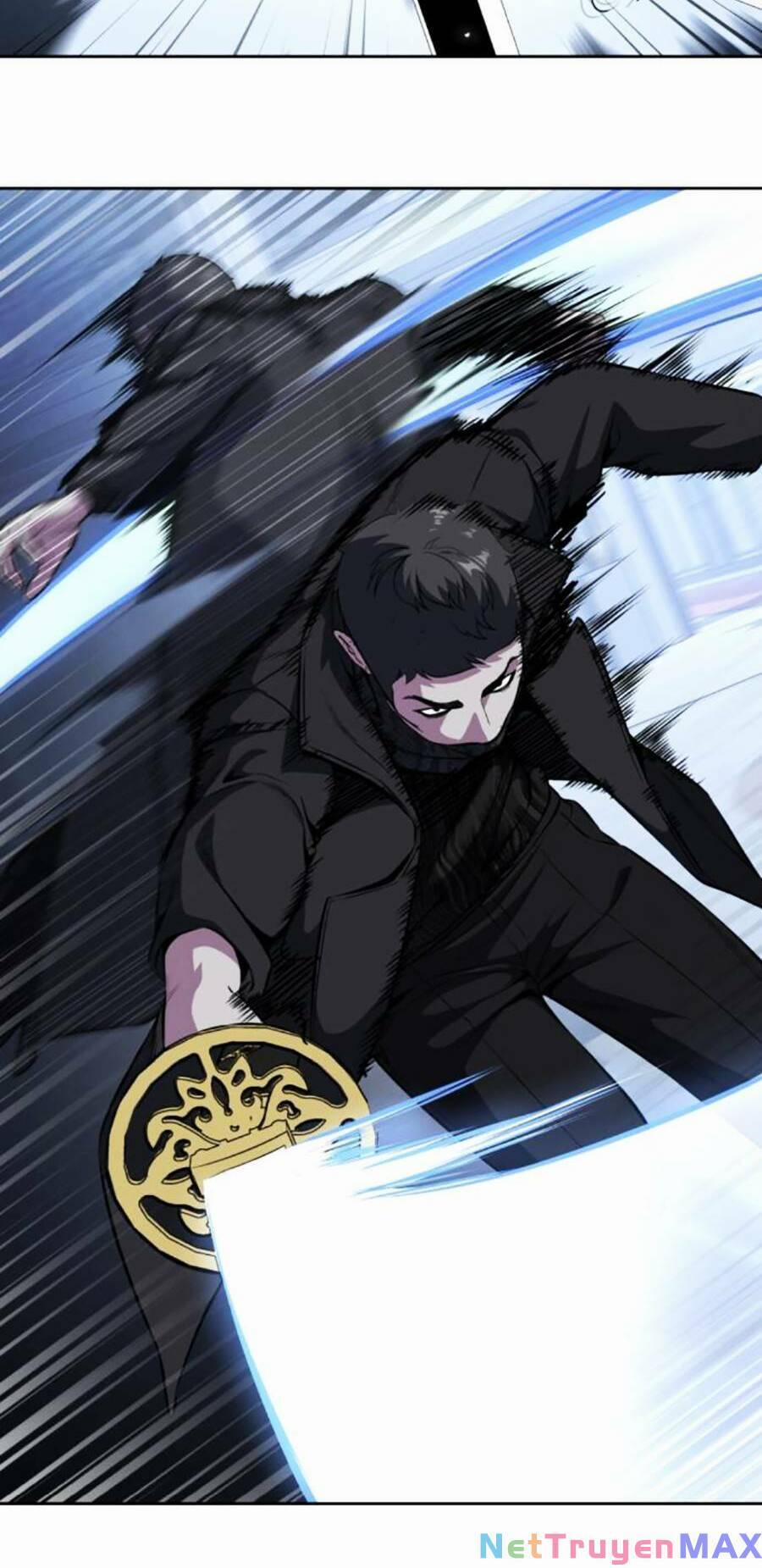 Cậu Bé Của Thần Chết 184 trang 67