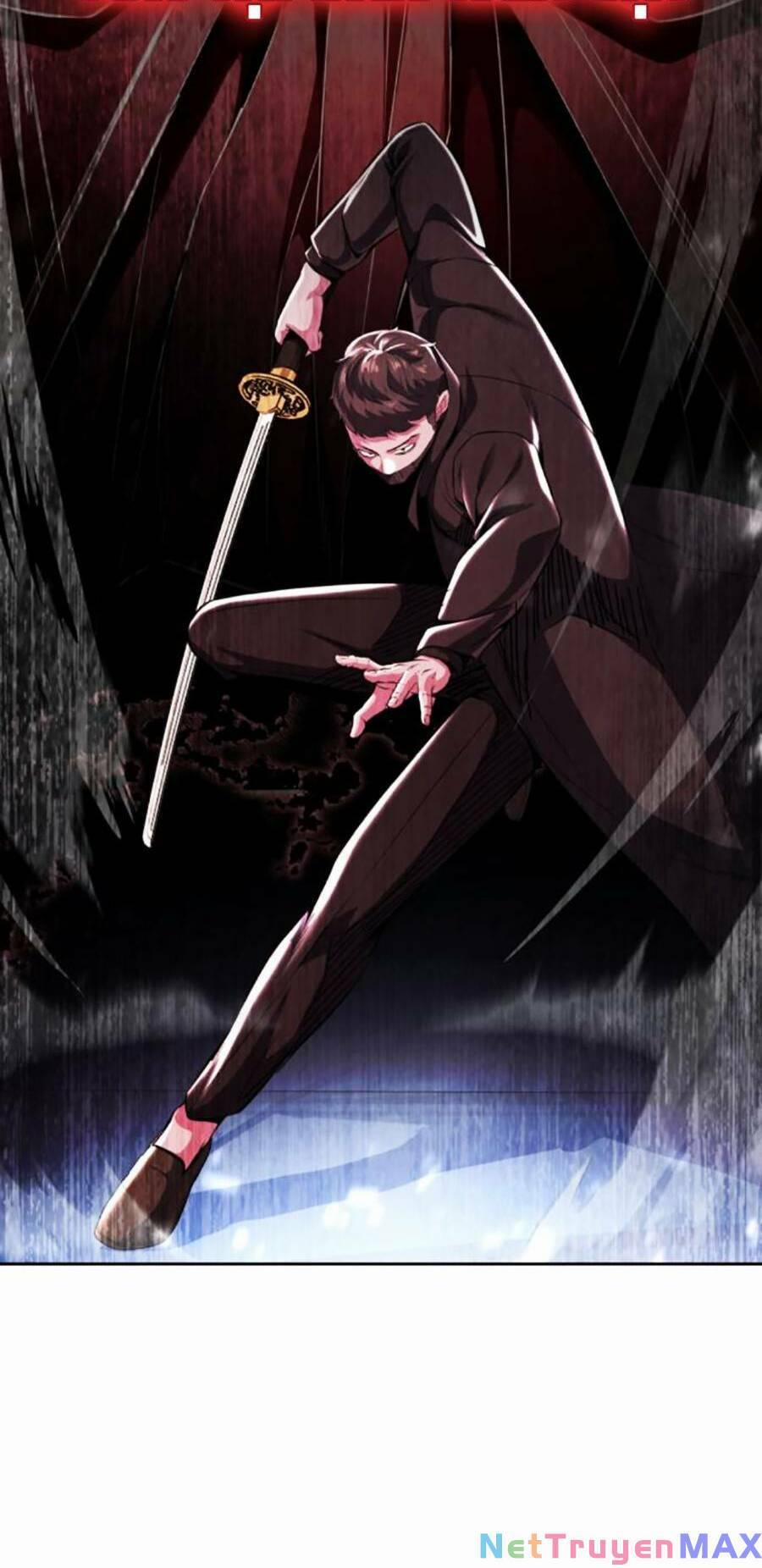 Cậu Bé Của Thần Chết 184 trang 79
