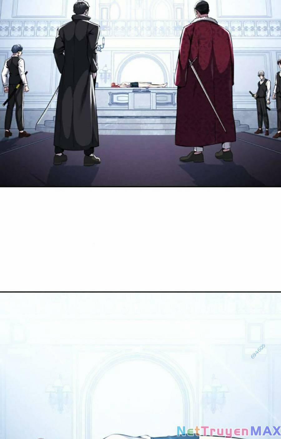 Cậu Bé Của Thần Chết 185 trang 121