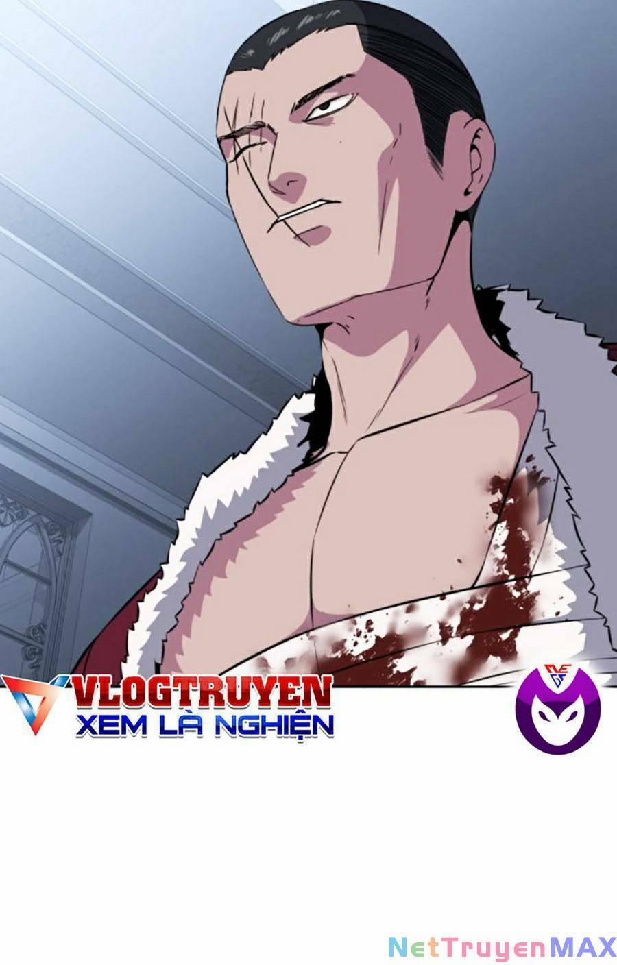 Cậu Bé Của Thần Chết 185 trang 135