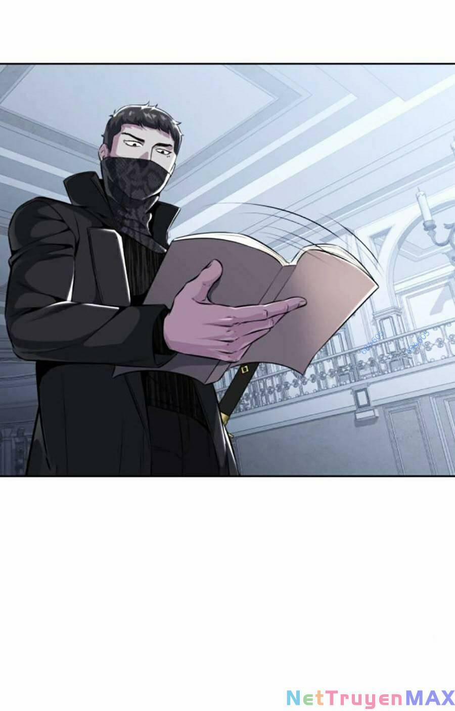 Cậu Bé Của Thần Chết 185 trang 136