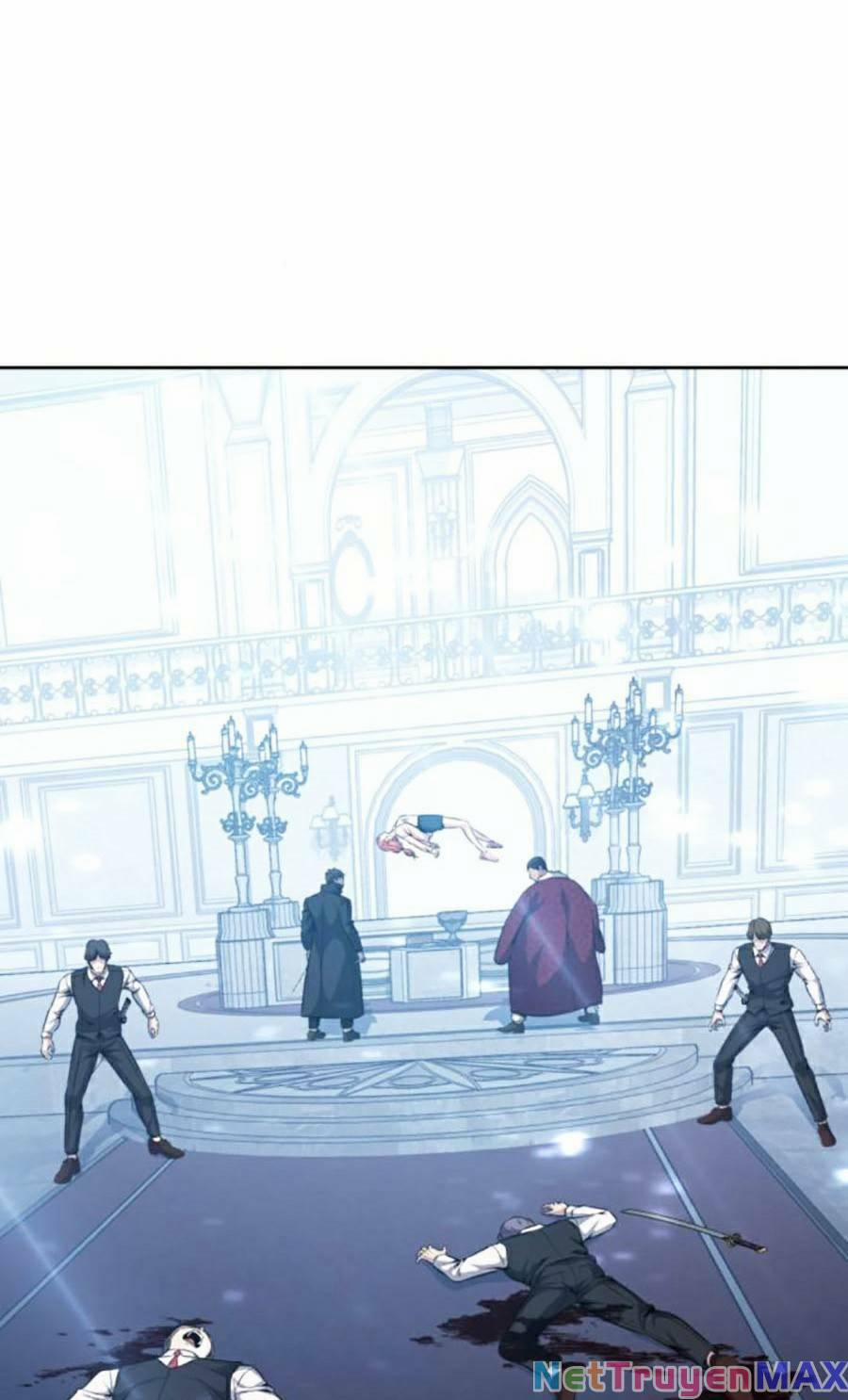 Cậu Bé Của Thần Chết 185 trang 161