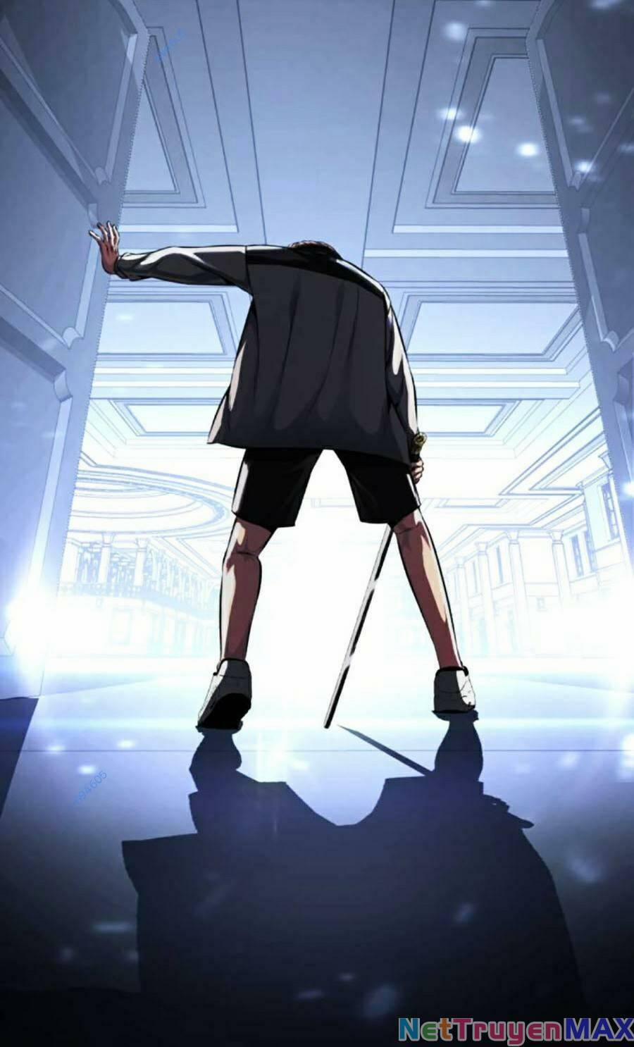 Cậu Bé Của Thần Chết 185 trang 164