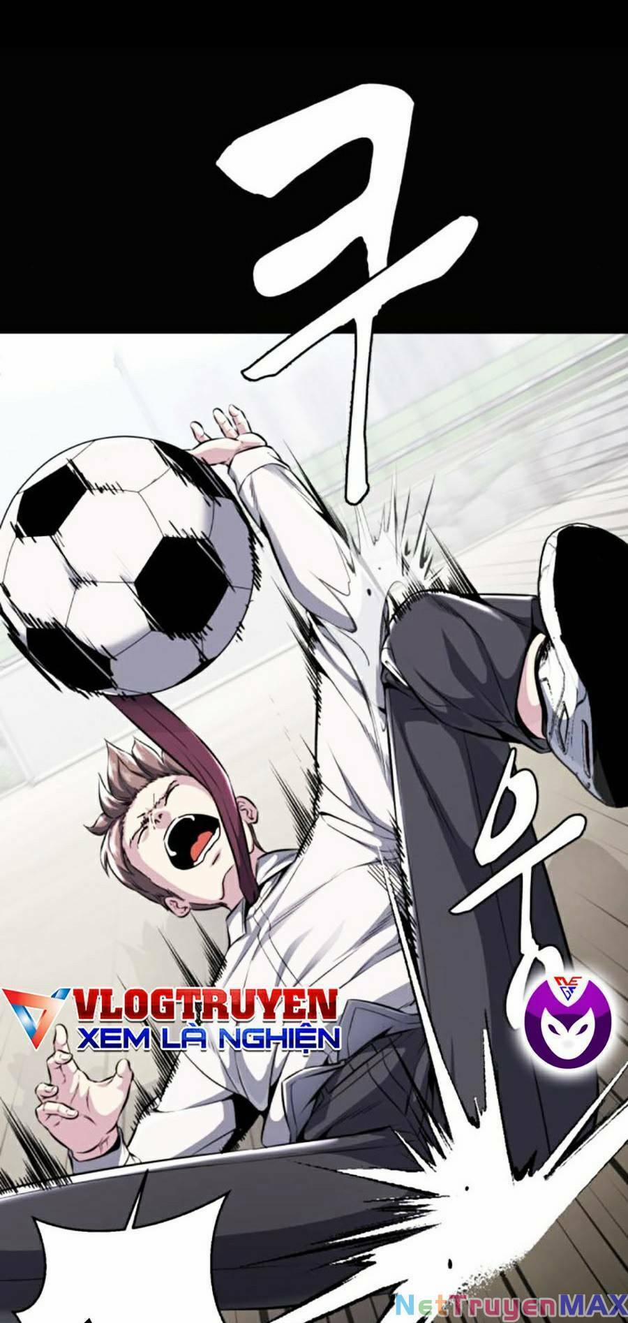 Cậu Bé Của Thần Chết 185 trang 23