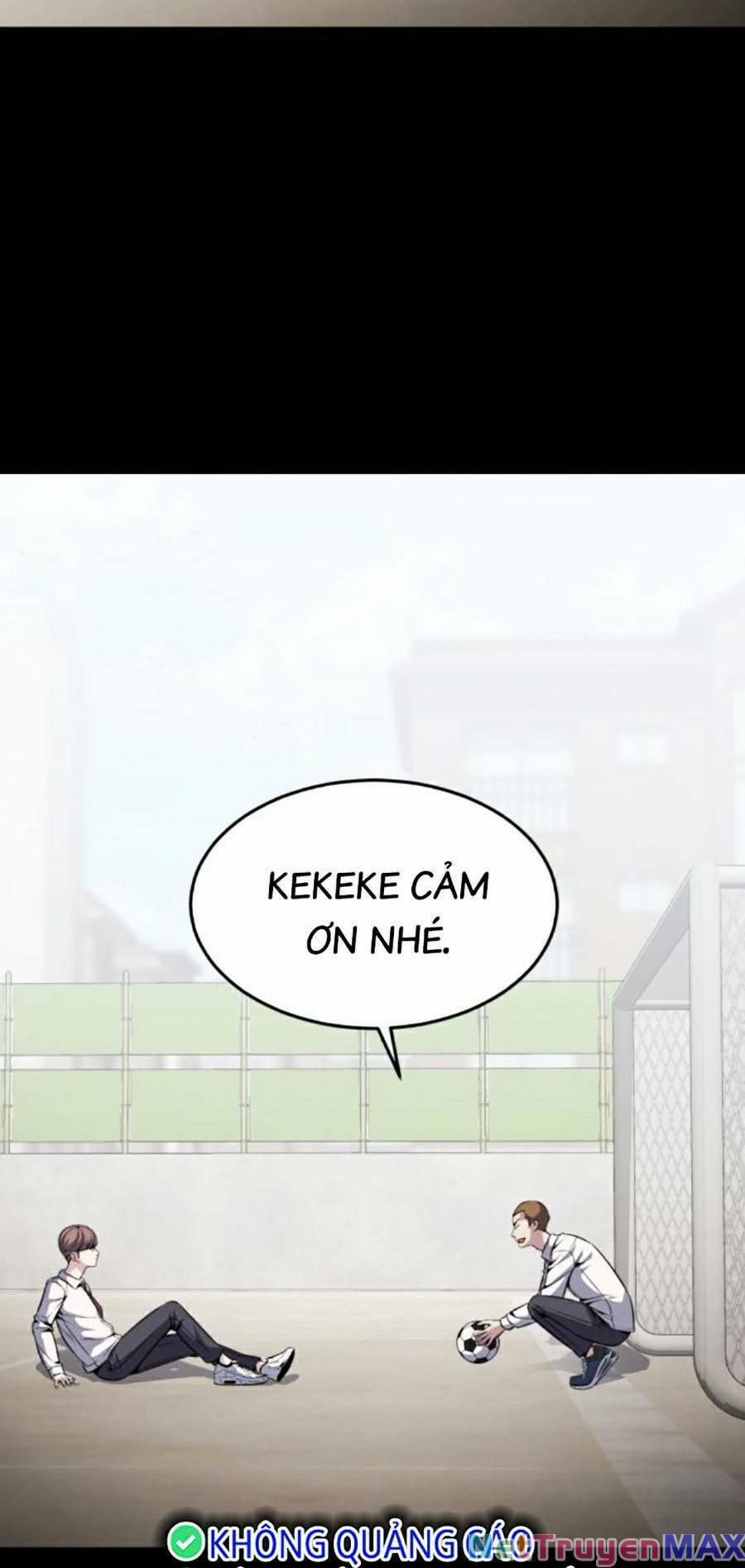 Cậu Bé Của Thần Chết 185 trang 25