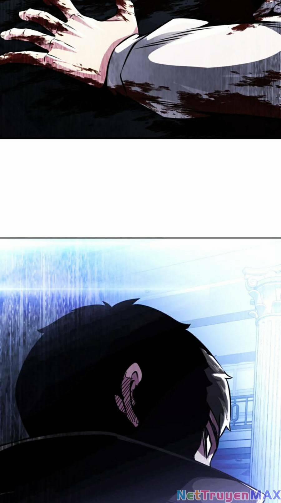Cậu Bé Của Thần Chết 185 trang 3