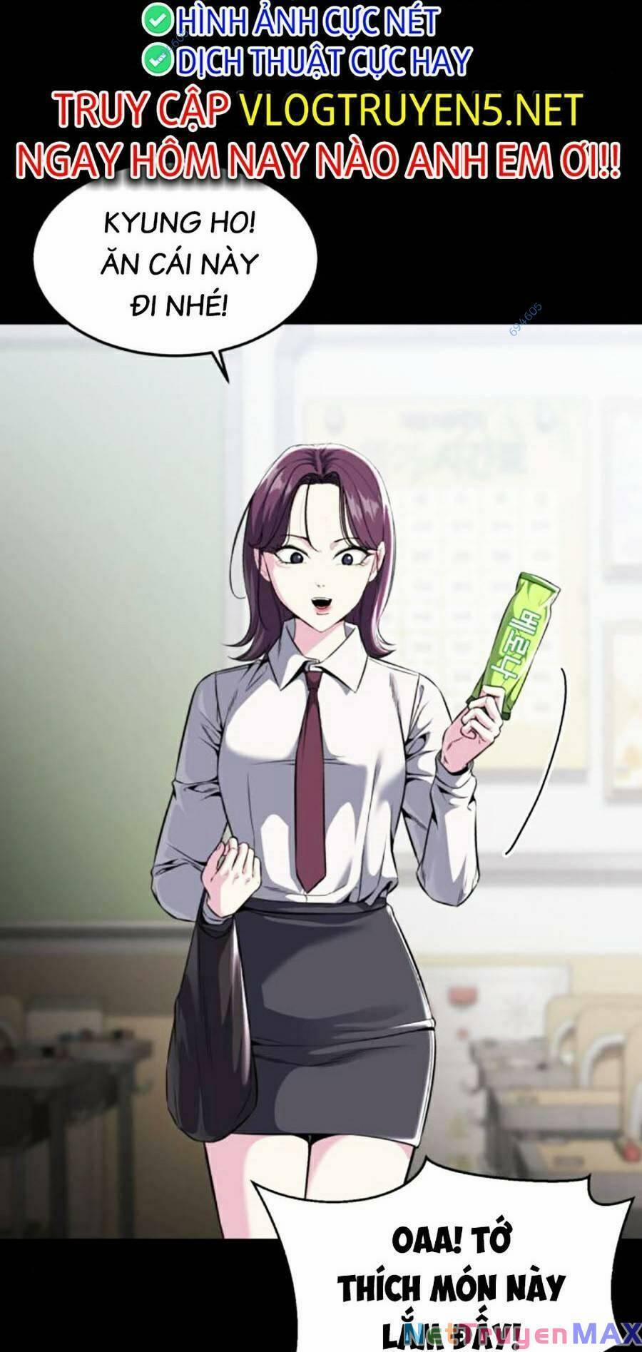 Cậu Bé Của Thần Chết 185 trang 30