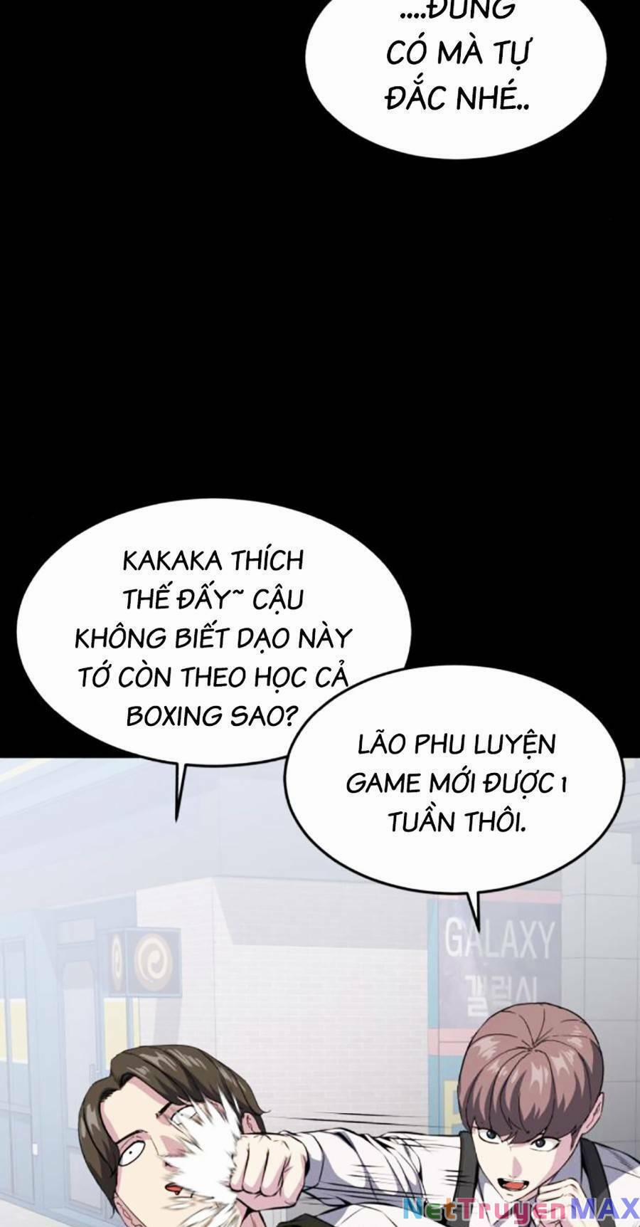 Cậu Bé Của Thần Chết 185 trang 46