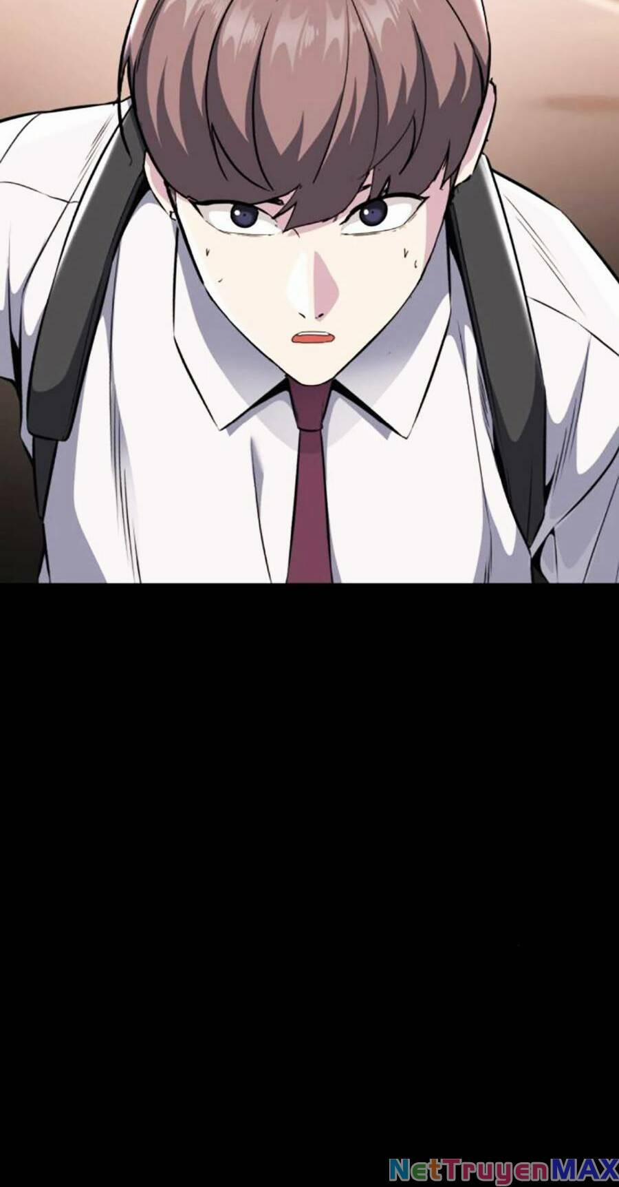 Cậu Bé Của Thần Chết 185 trang 55