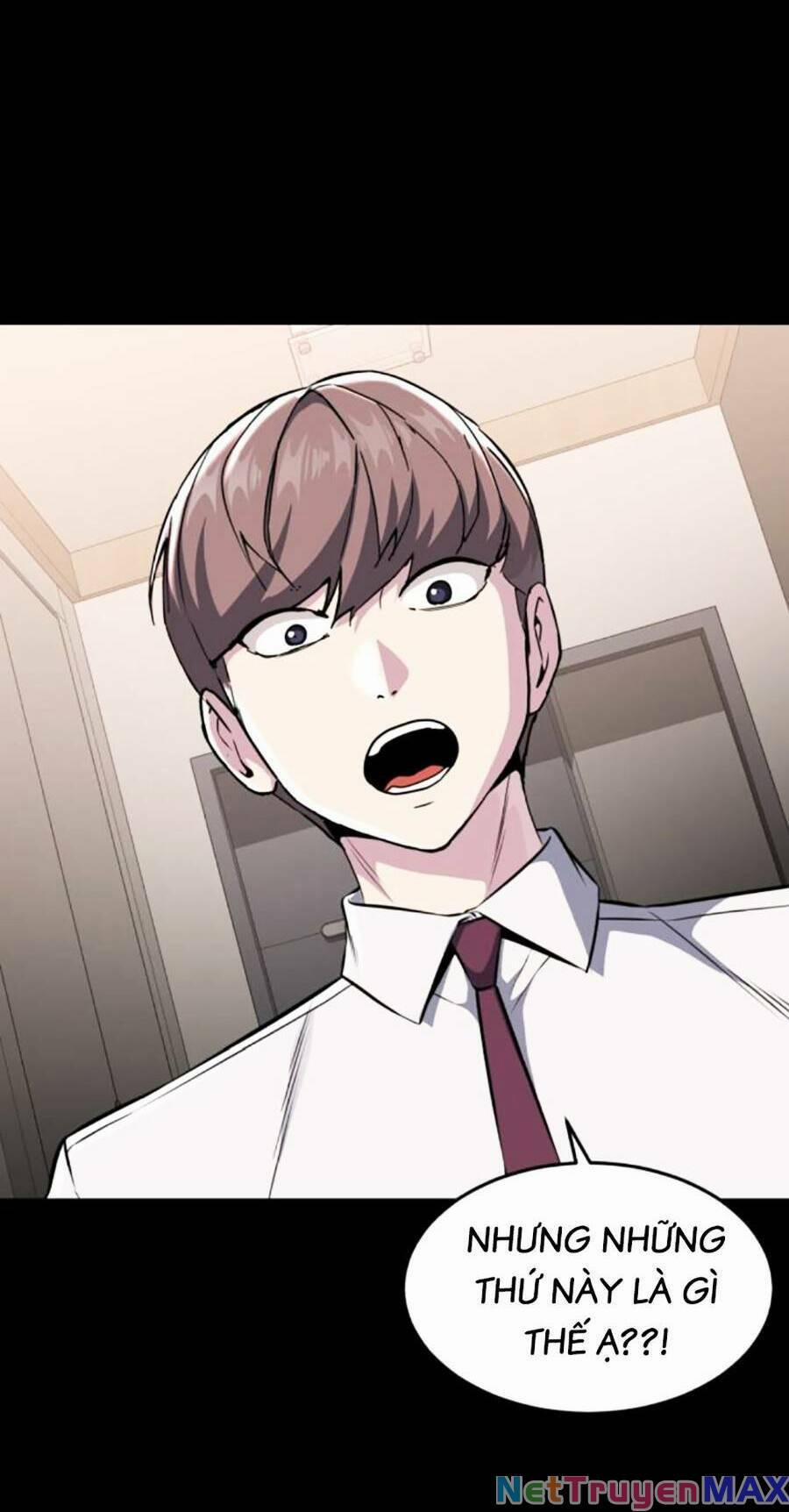 Cậu Bé Của Thần Chết 185 trang 63