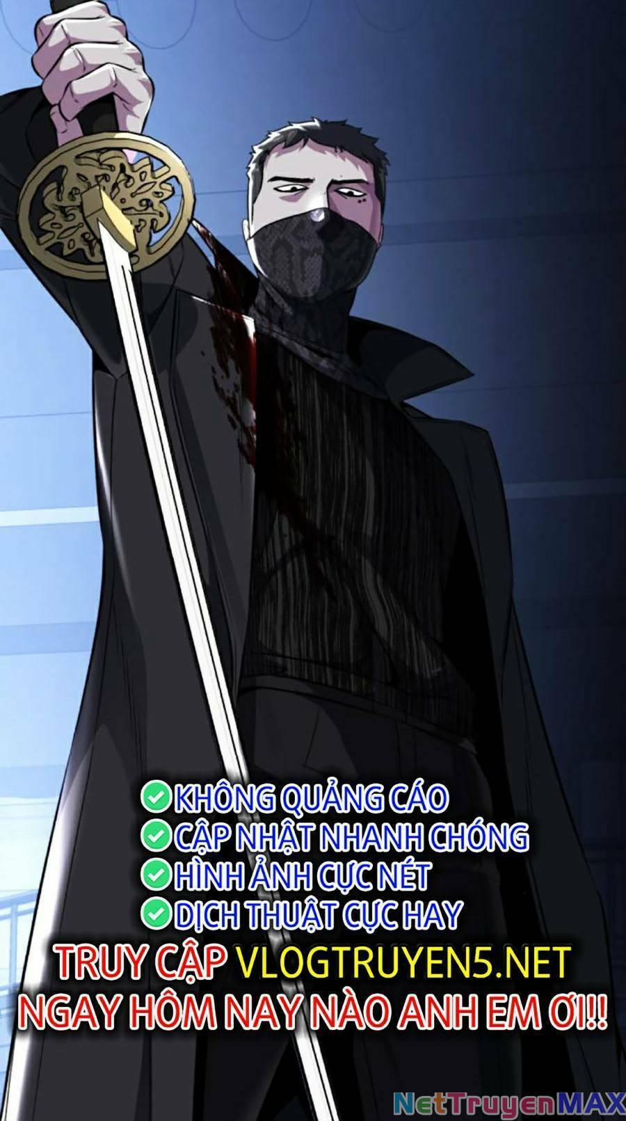 Cậu Bé Của Thần Chết 185 trang 9