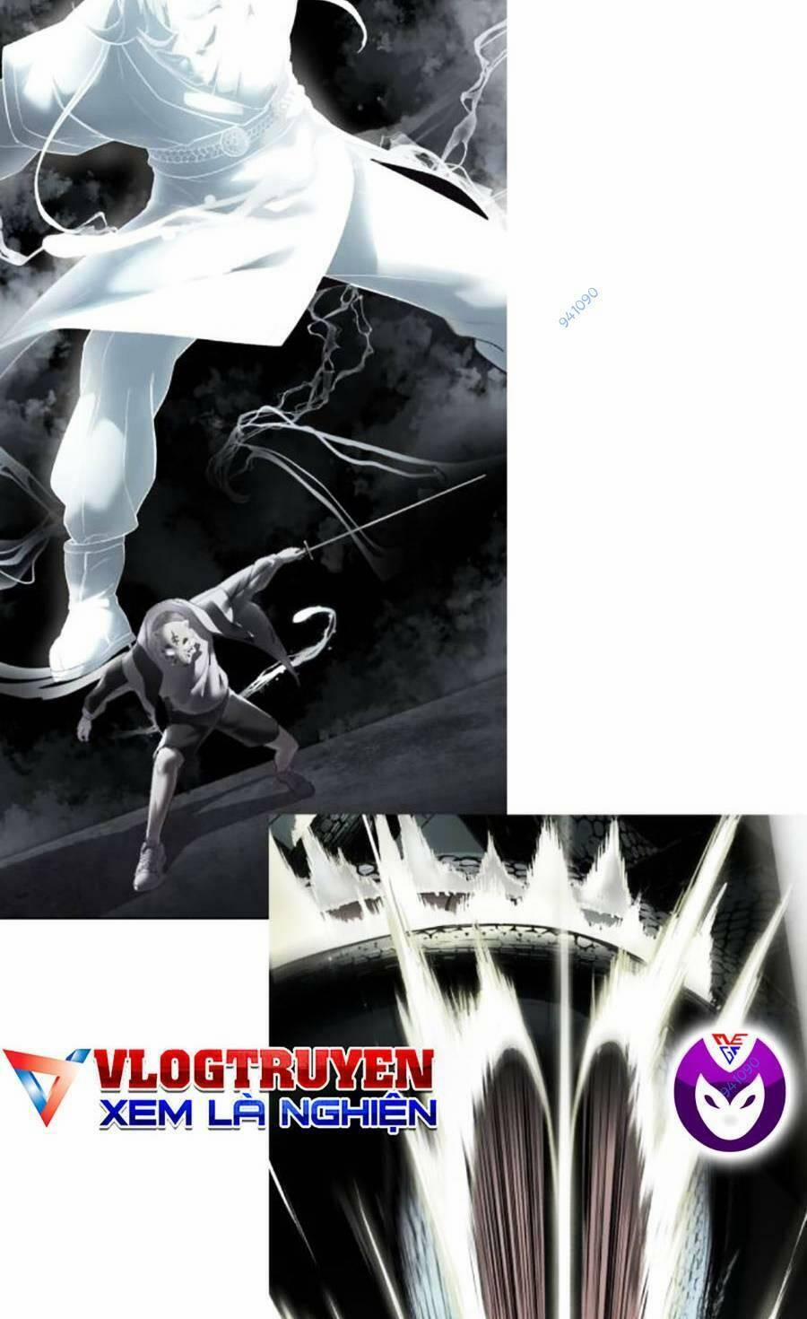 Cậu Bé Của Thần Chết 186 trang 202