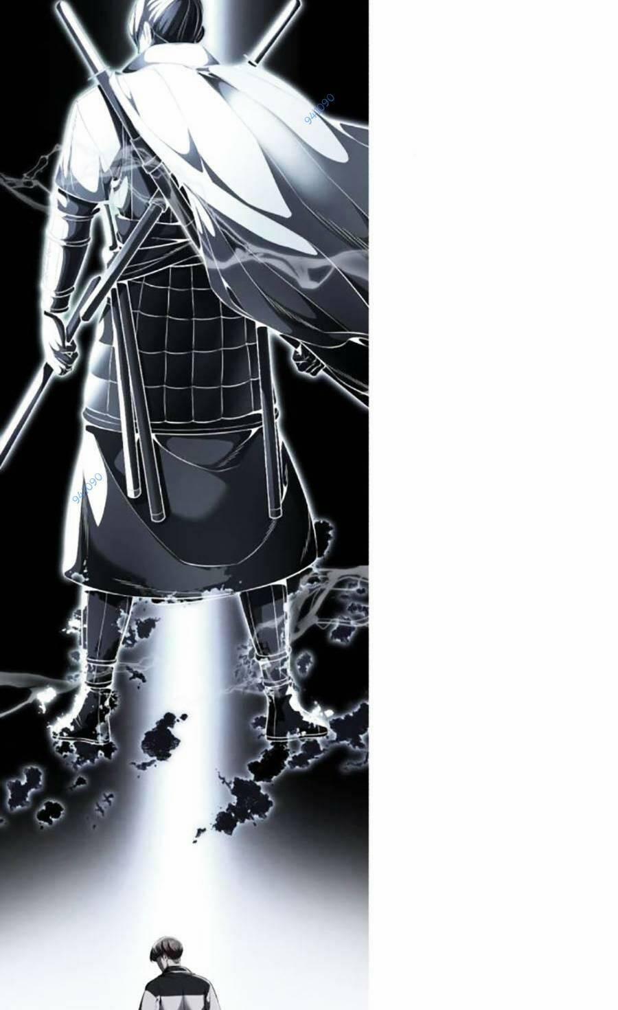 Cậu Bé Của Thần Chết 186 trang 204