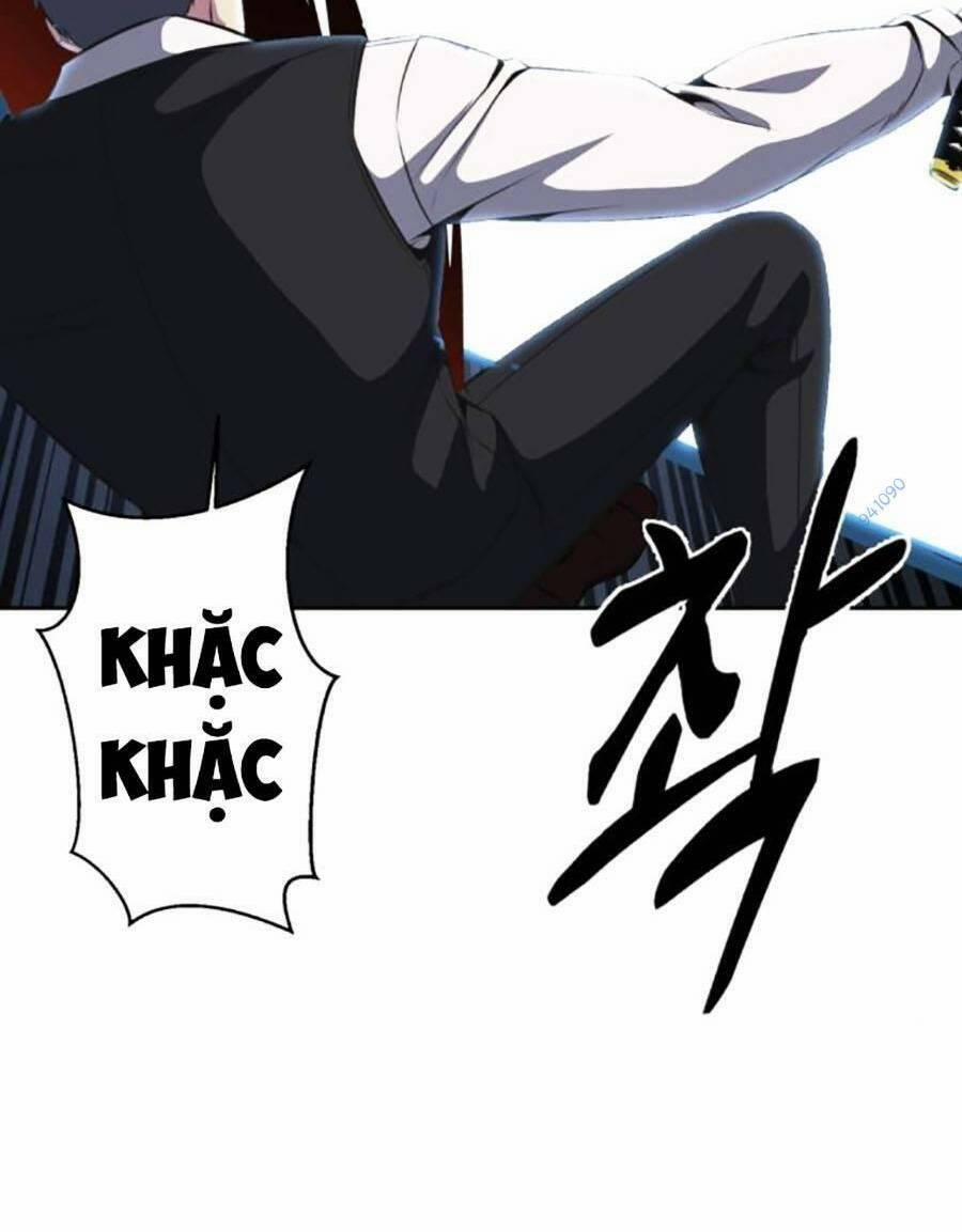 Cậu Bé Của Thần Chết 186 trang 33
