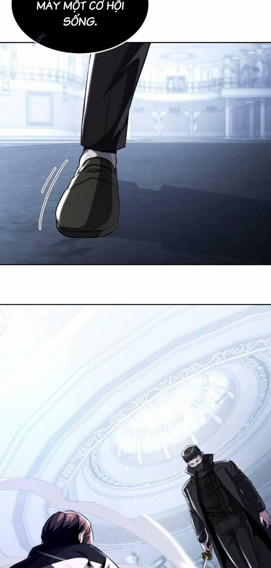 Cậu Bé Của Thần Chết 186 trang 96