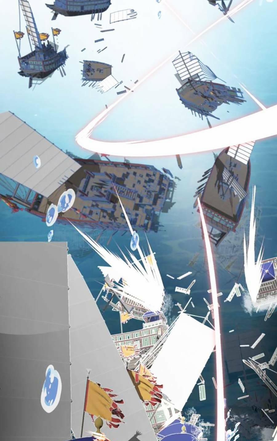 Cậu Bé Của Thần Chết 187 trang 158