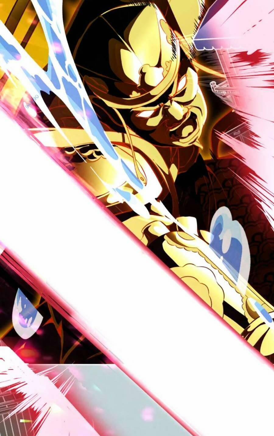 Cậu Bé Của Thần Chết 187 trang 160