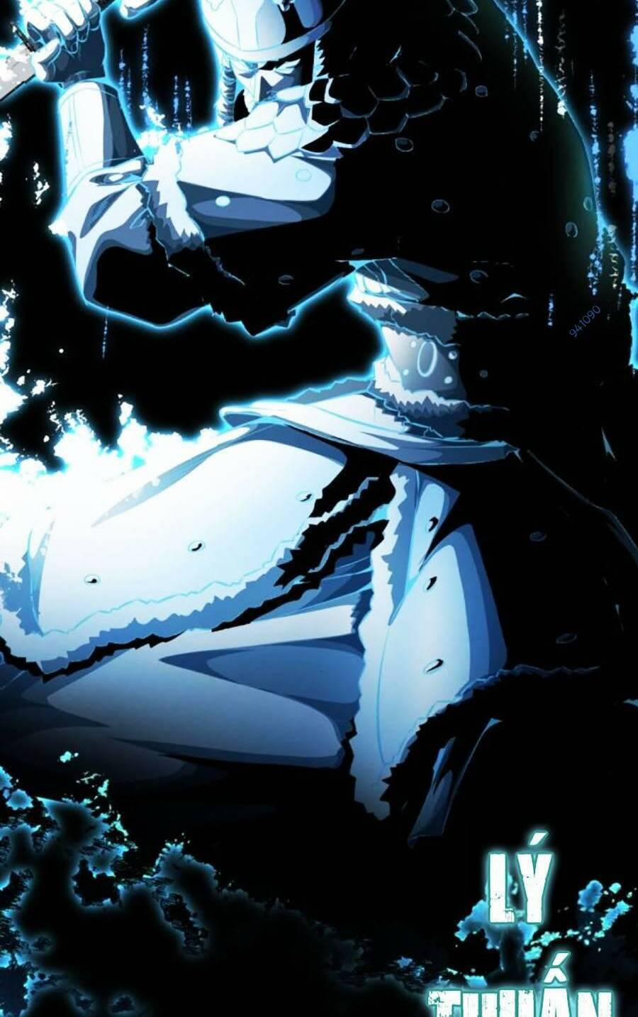 Cậu Bé Của Thần Chết 187 trang 177