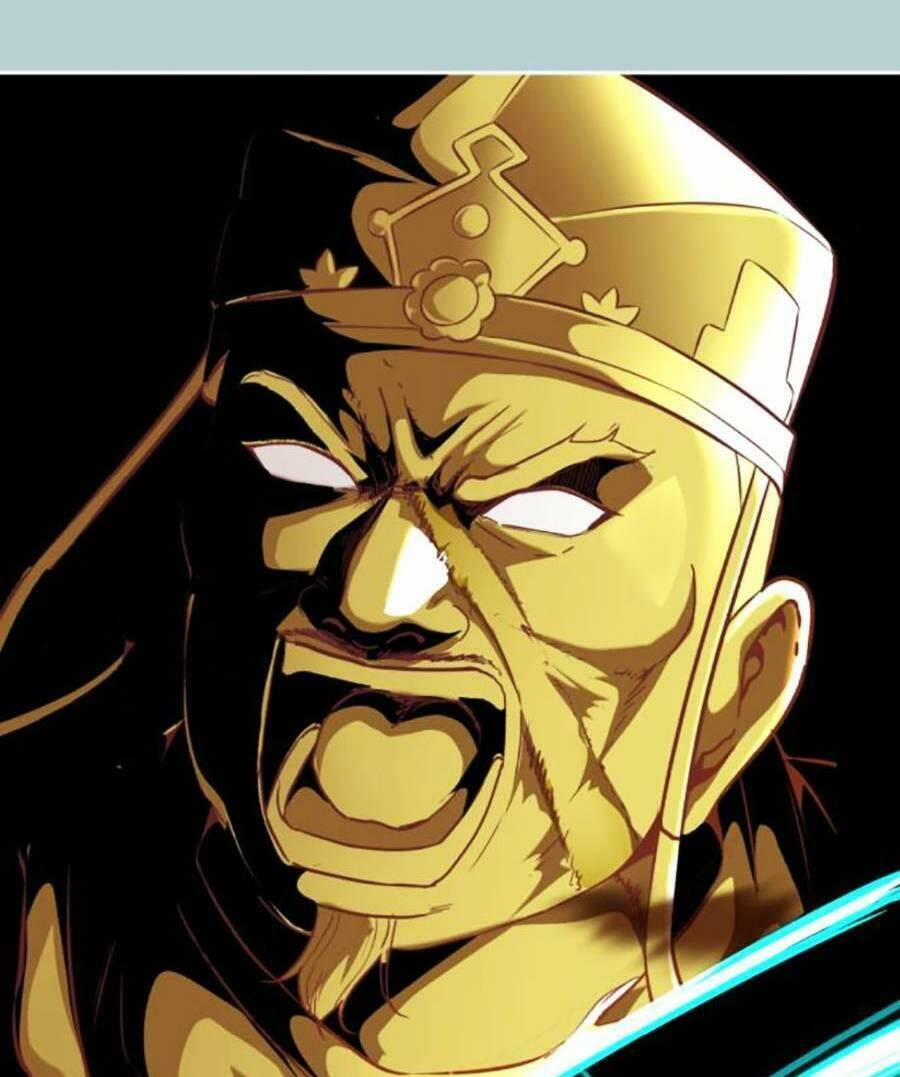 Cậu Bé Của Thần Chết 187 trang 228