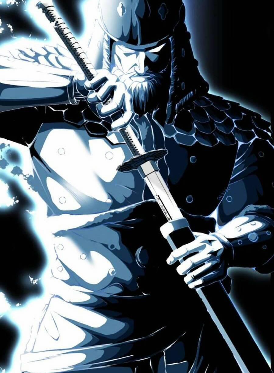 Cậu Bé Của Thần Chết 187 trang 245