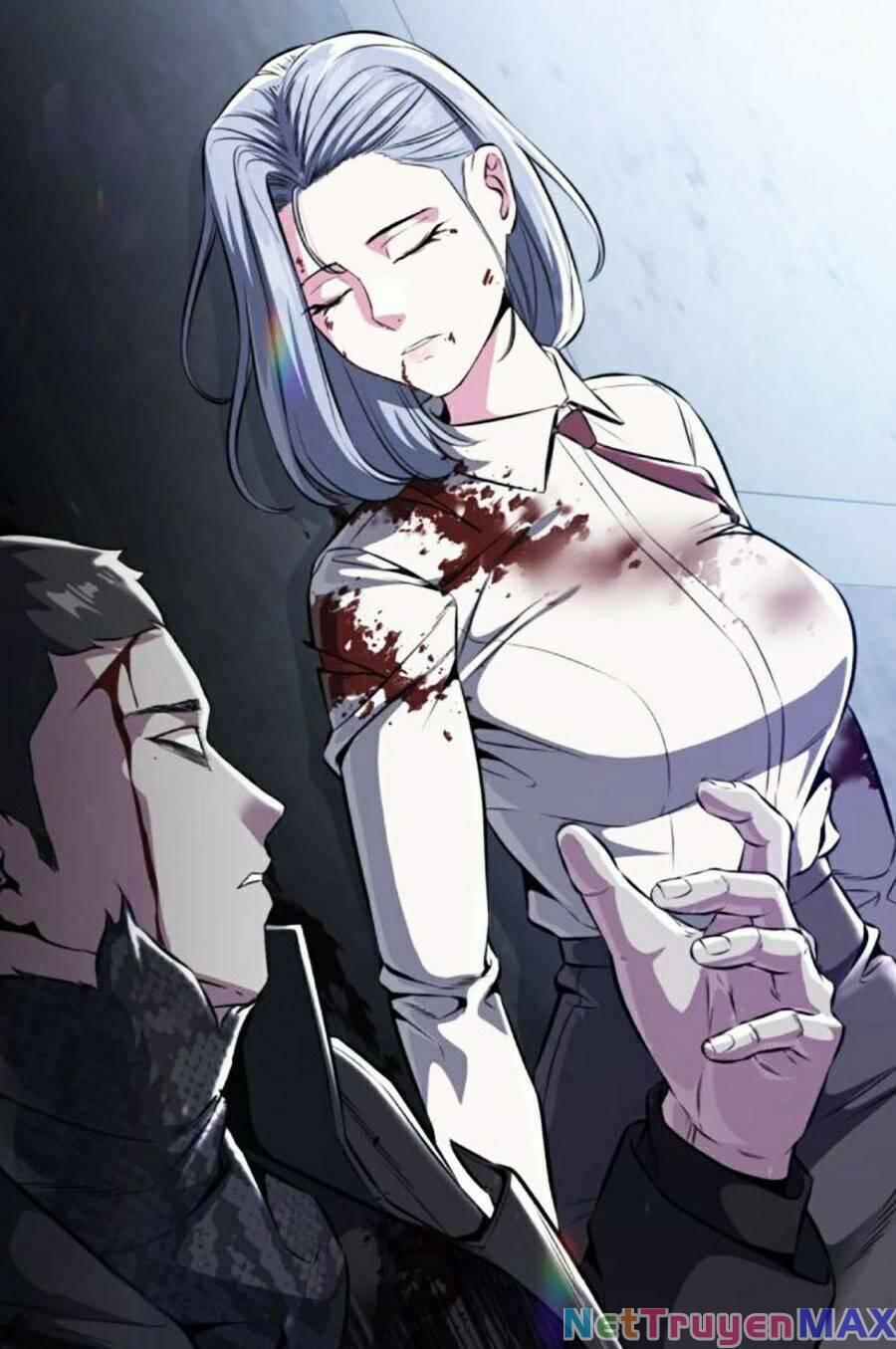 Cậu Bé Của Thần Chết 188 trang 132