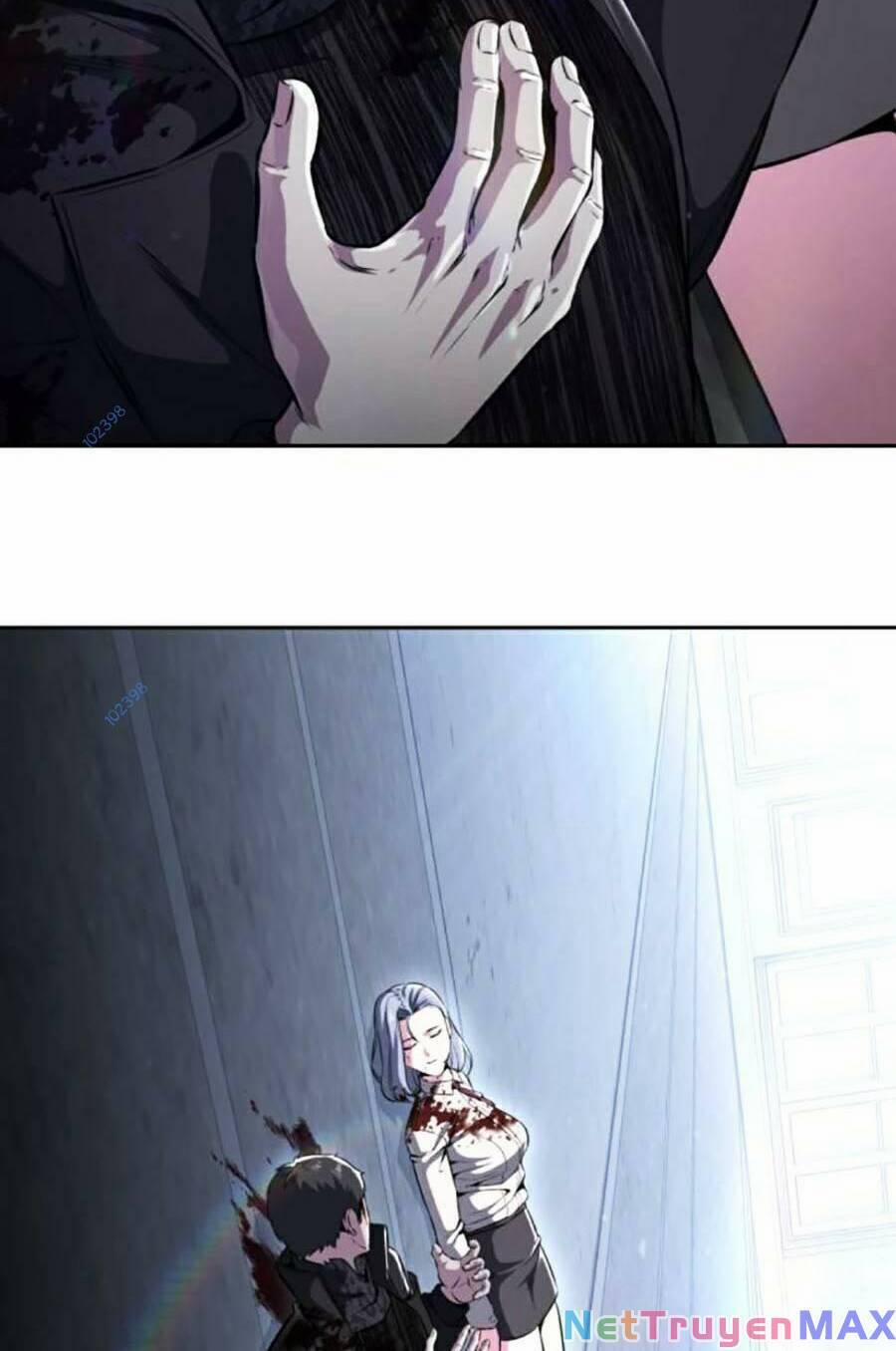 Cậu Bé Của Thần Chết 188 trang 133