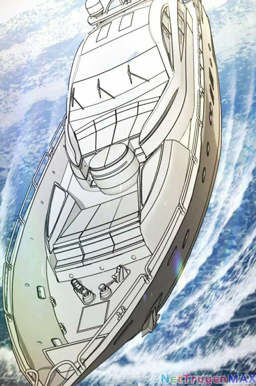 Cậu Bé Của Thần Chết 188 trang 156