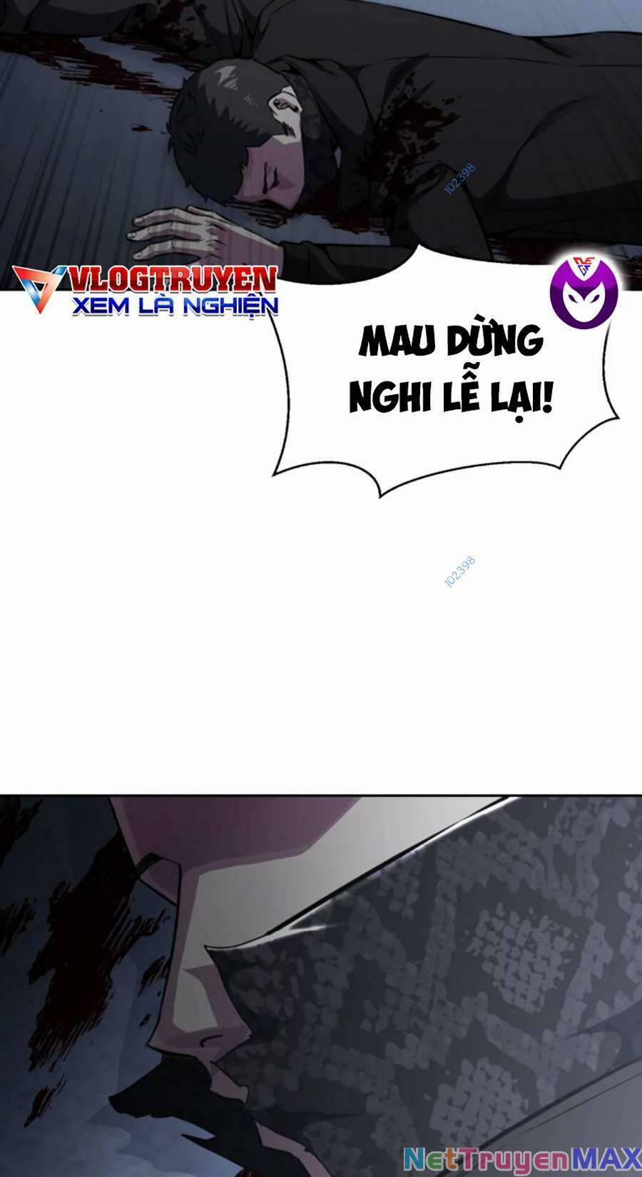 Cậu Bé Của Thần Chết 188 trang 24