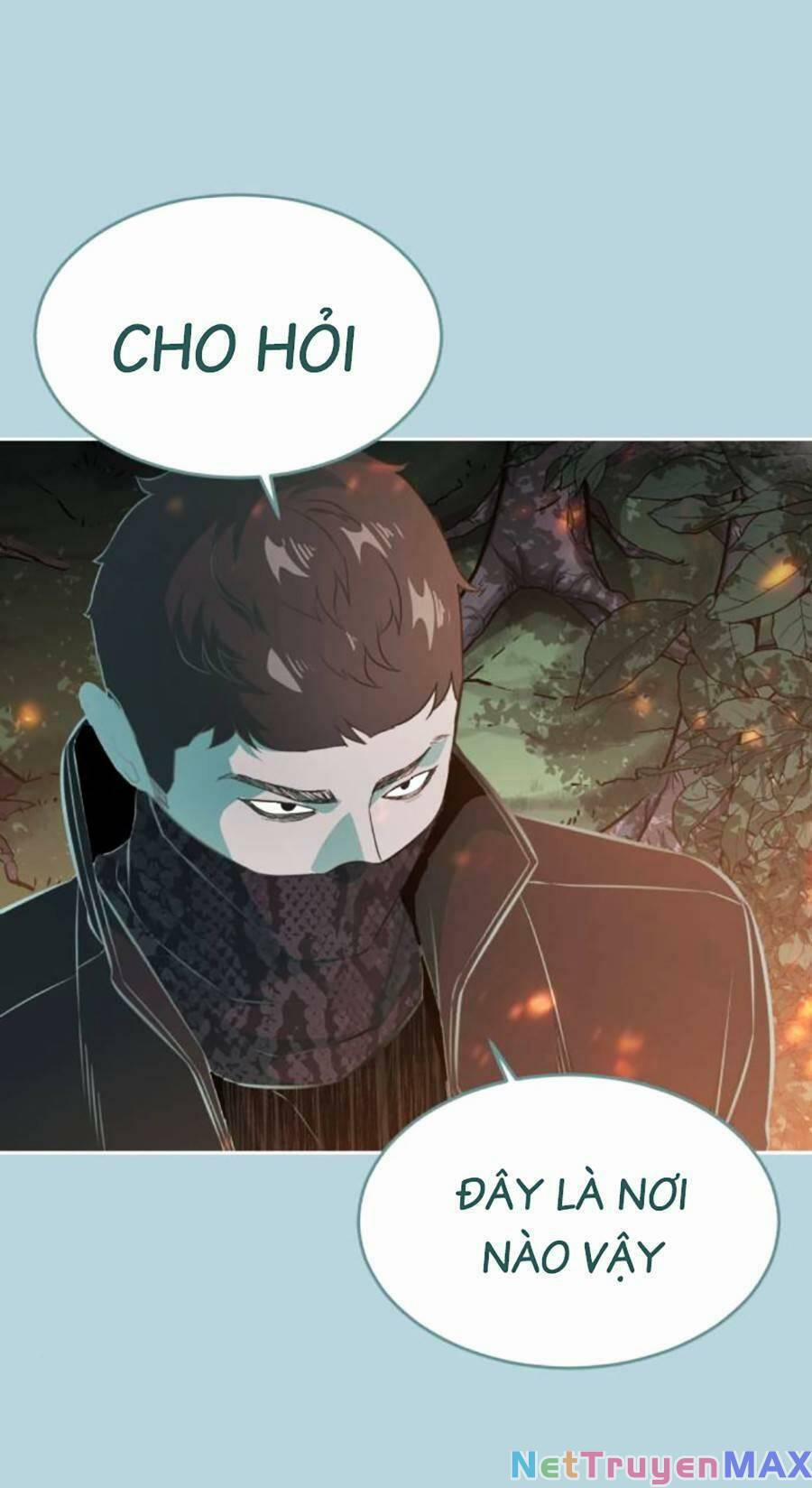 Cậu Bé Của Thần Chết 188 trang 9