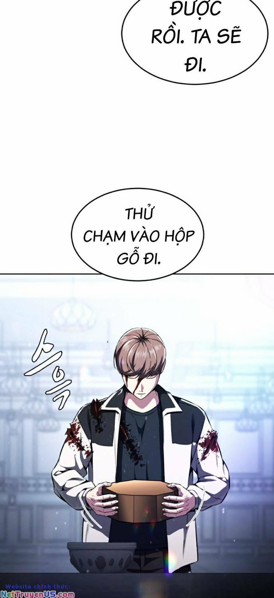 Cậu Bé Của Thần Chết 189 trang 11