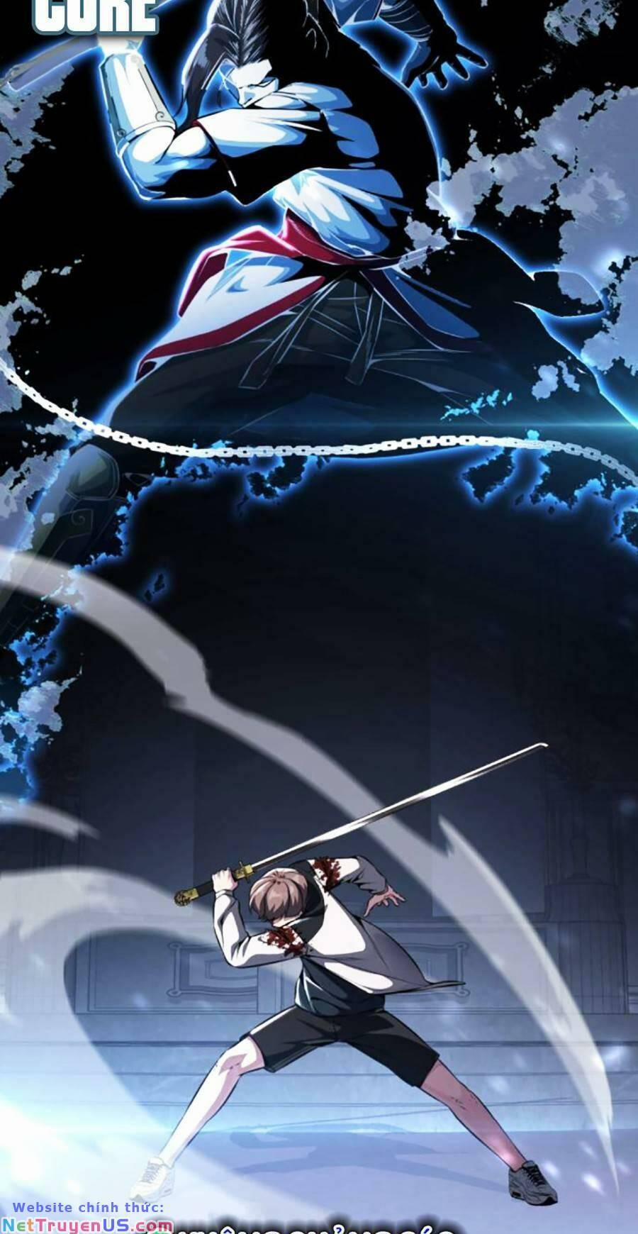 Cậu Bé Của Thần Chết 189 trang 120