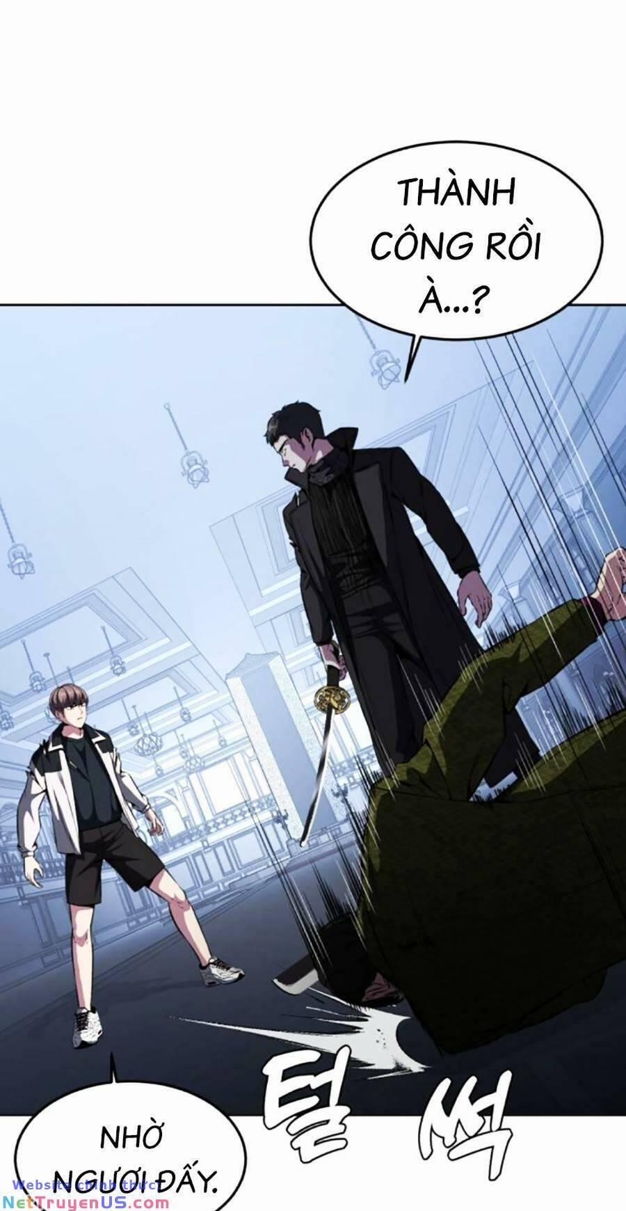 Cậu Bé Của Thần Chết 189 trang 124
