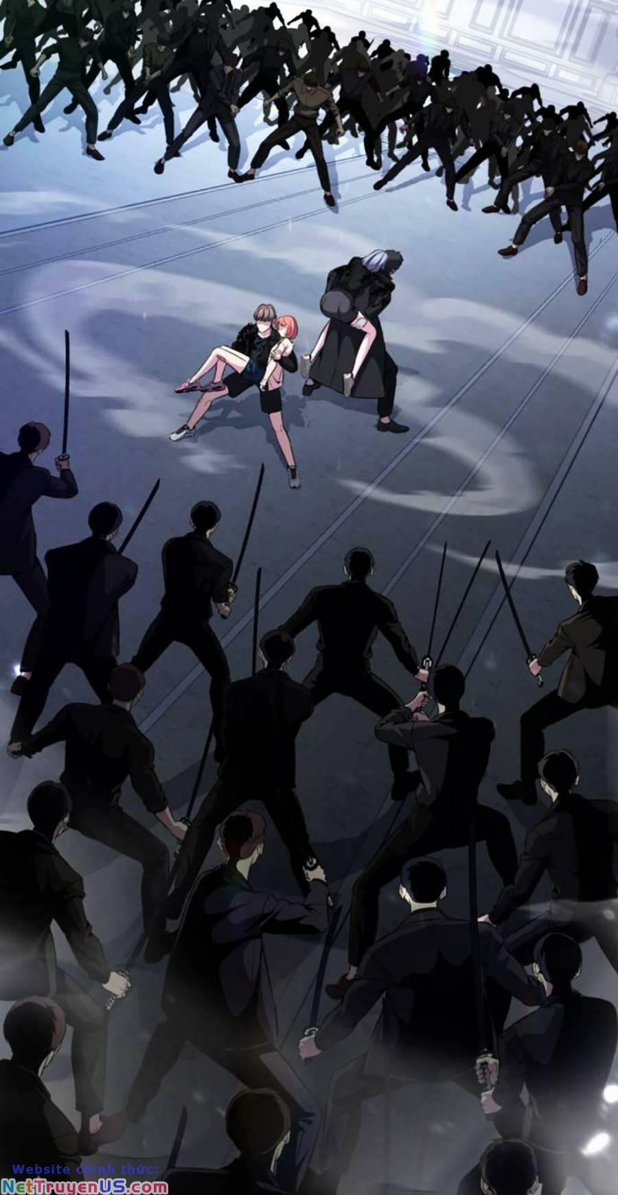 Cậu Bé Của Thần Chết 189 trang 136