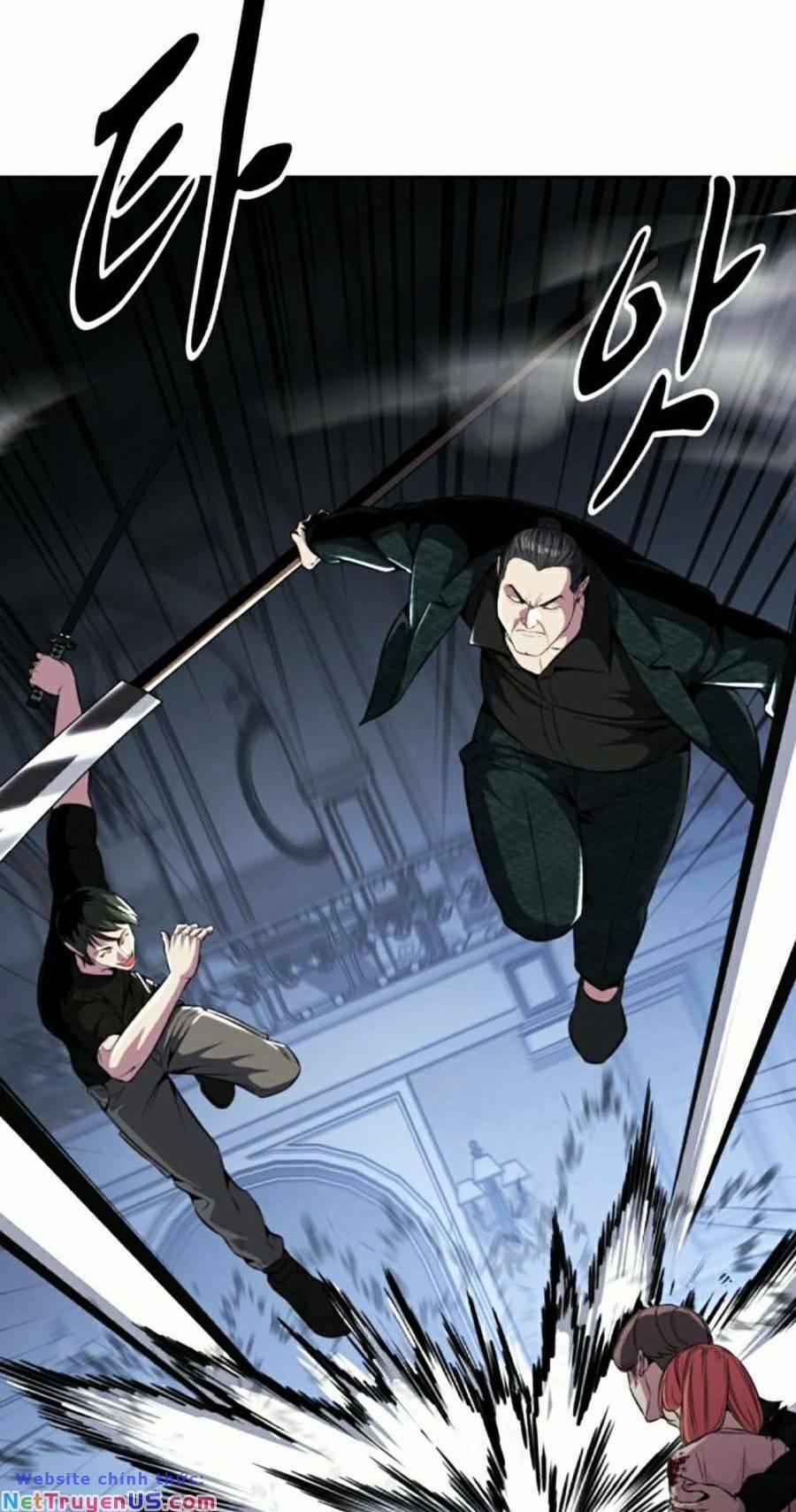 Cậu Bé Của Thần Chết 189 trang 141