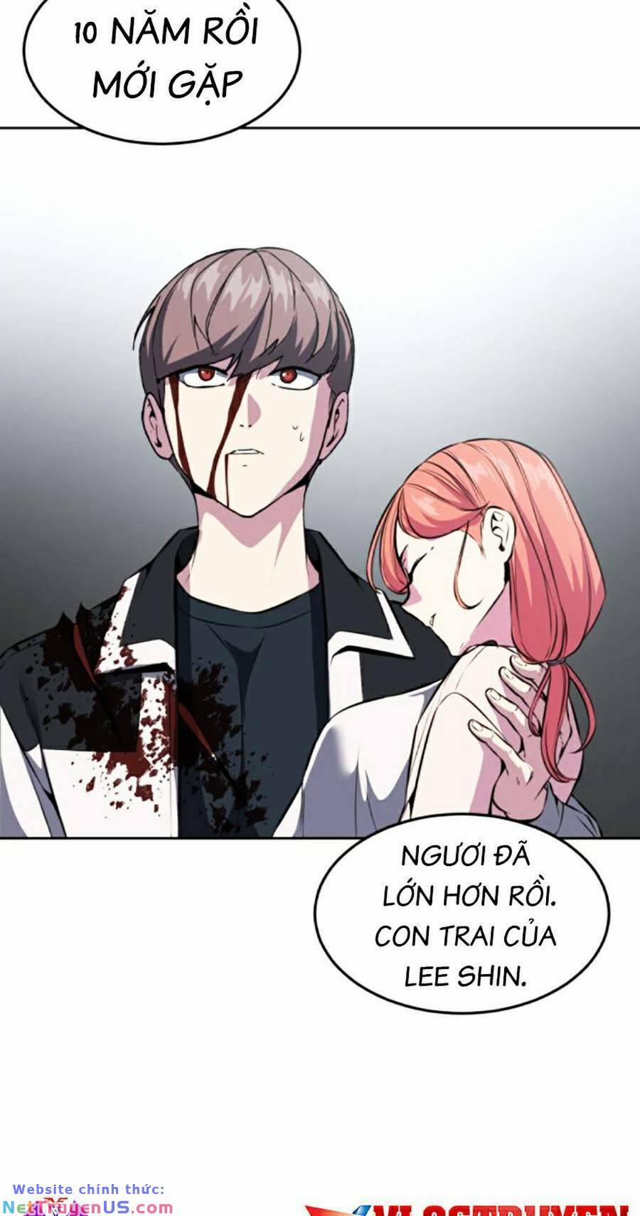 Cậu Bé Của Thần Chết 189 trang 157