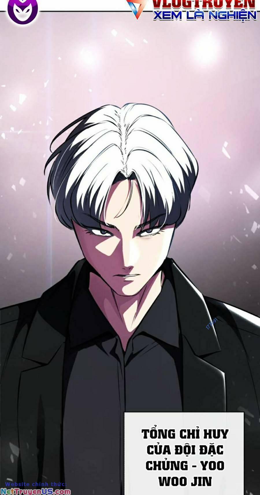 Cậu Bé Của Thần Chết 189 trang 158