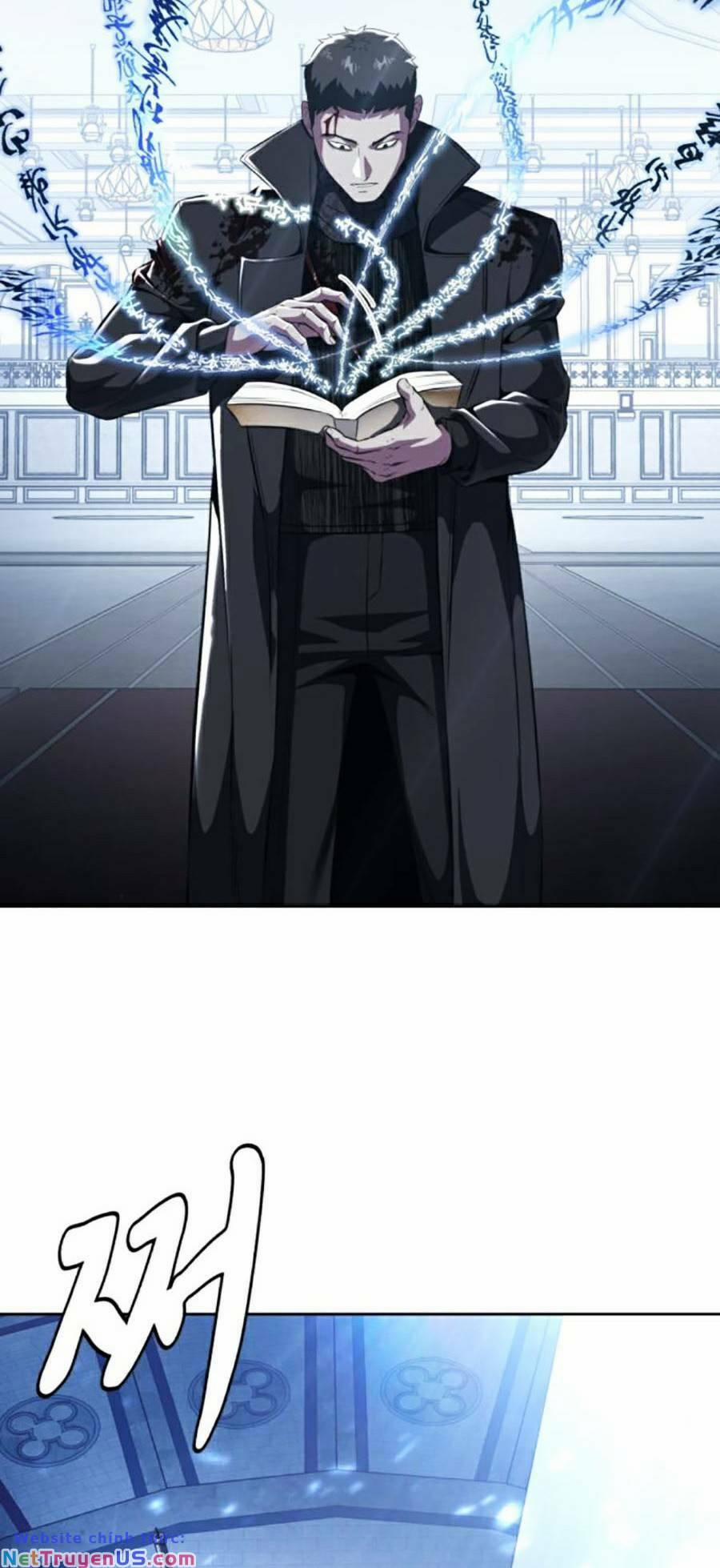 Cậu Bé Của Thần Chết 189 trang 3
