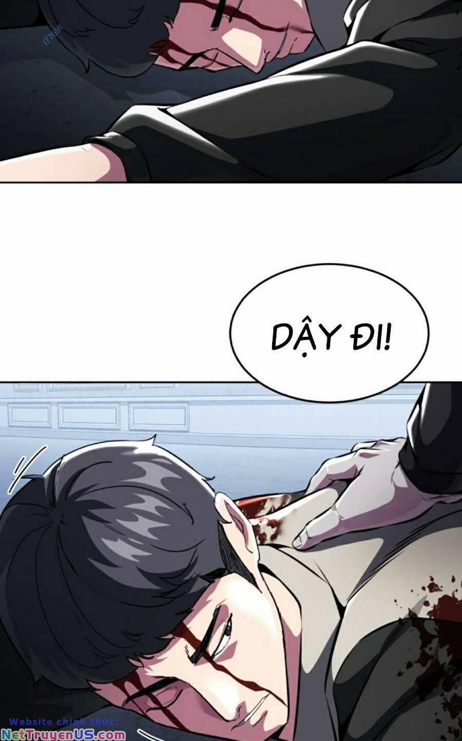Cậu Bé Của Thần Chết 189 trang 48