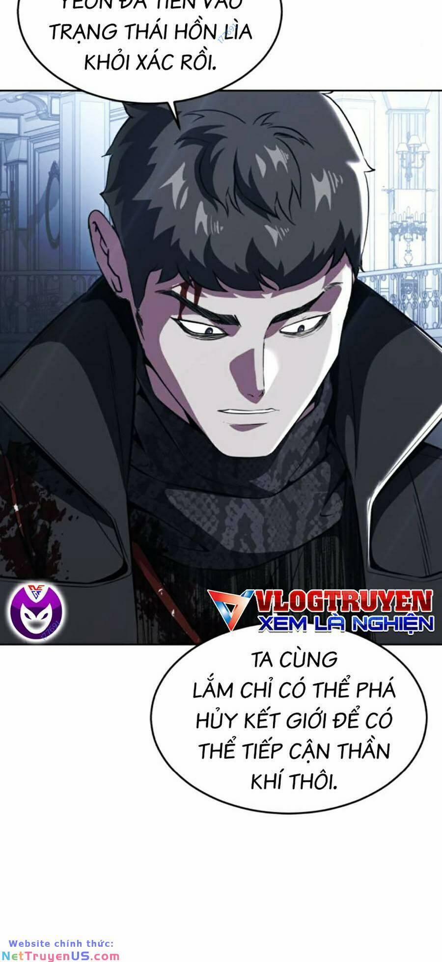 Cậu Bé Của Thần Chết 189 trang 6