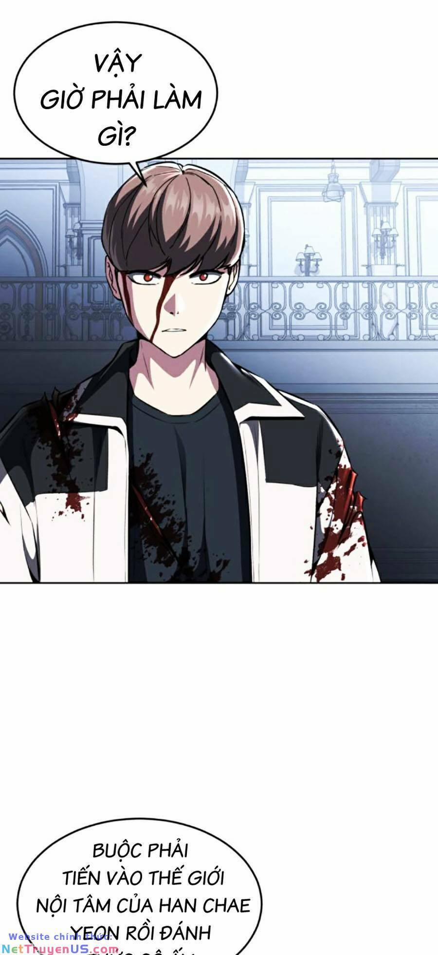 Cậu Bé Của Thần Chết 189 trang 7