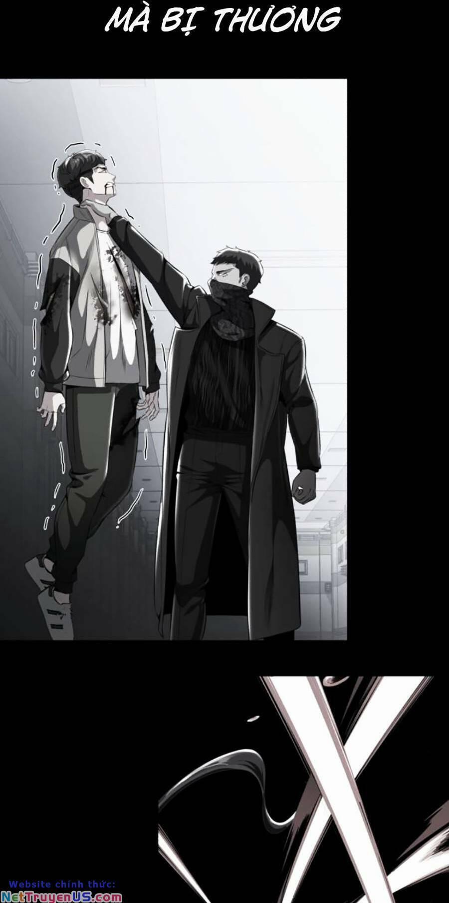 Cậu Bé Của Thần Chết 189 trang 91