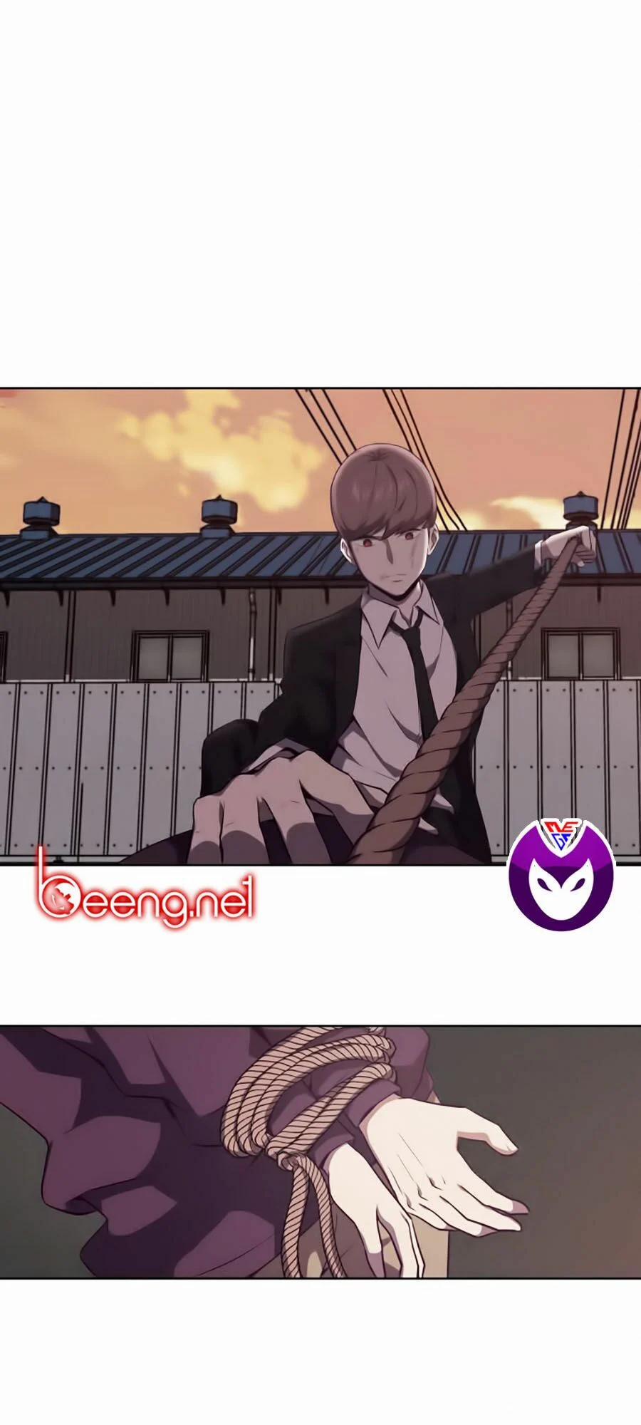 Cậu Bé Của Thần Chết 19 trang 0