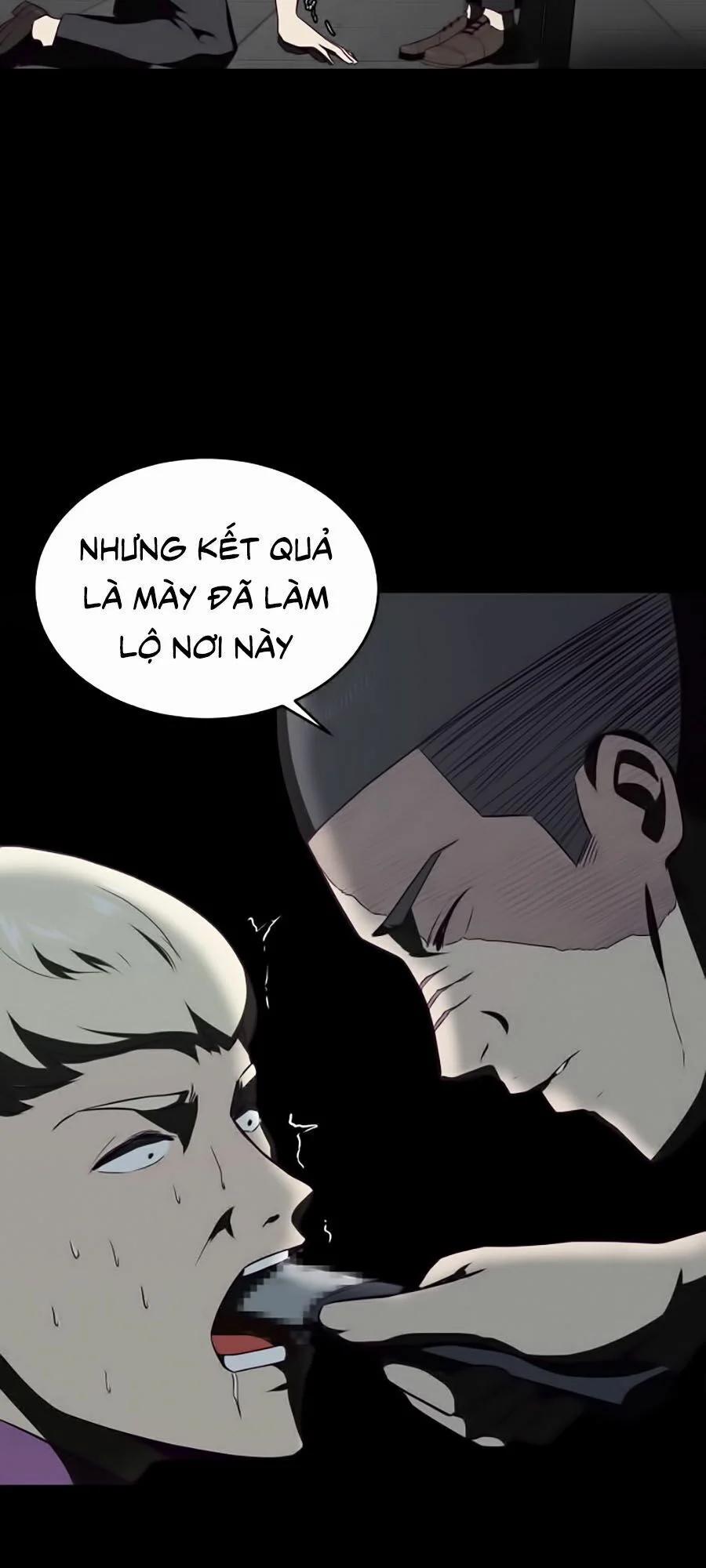 Cậu Bé Của Thần Chết 19 trang 16