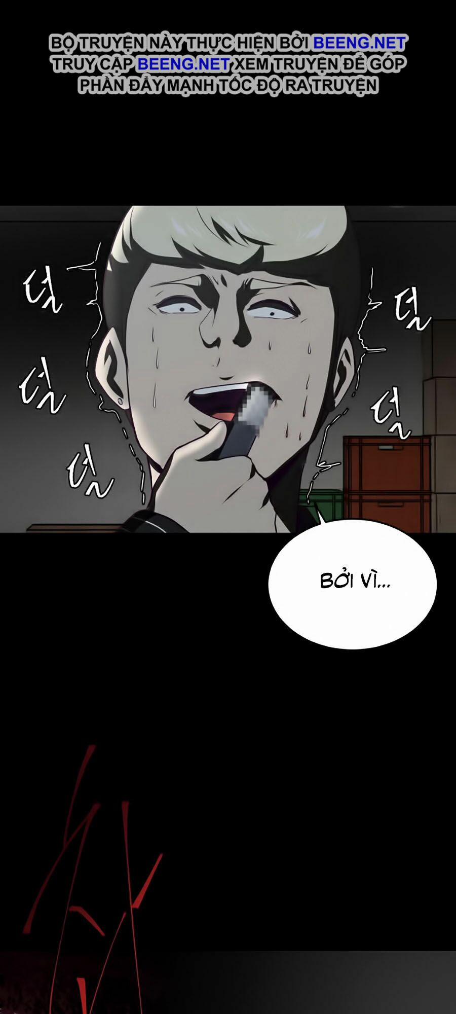 Cậu Bé Của Thần Chết 19 trang 17