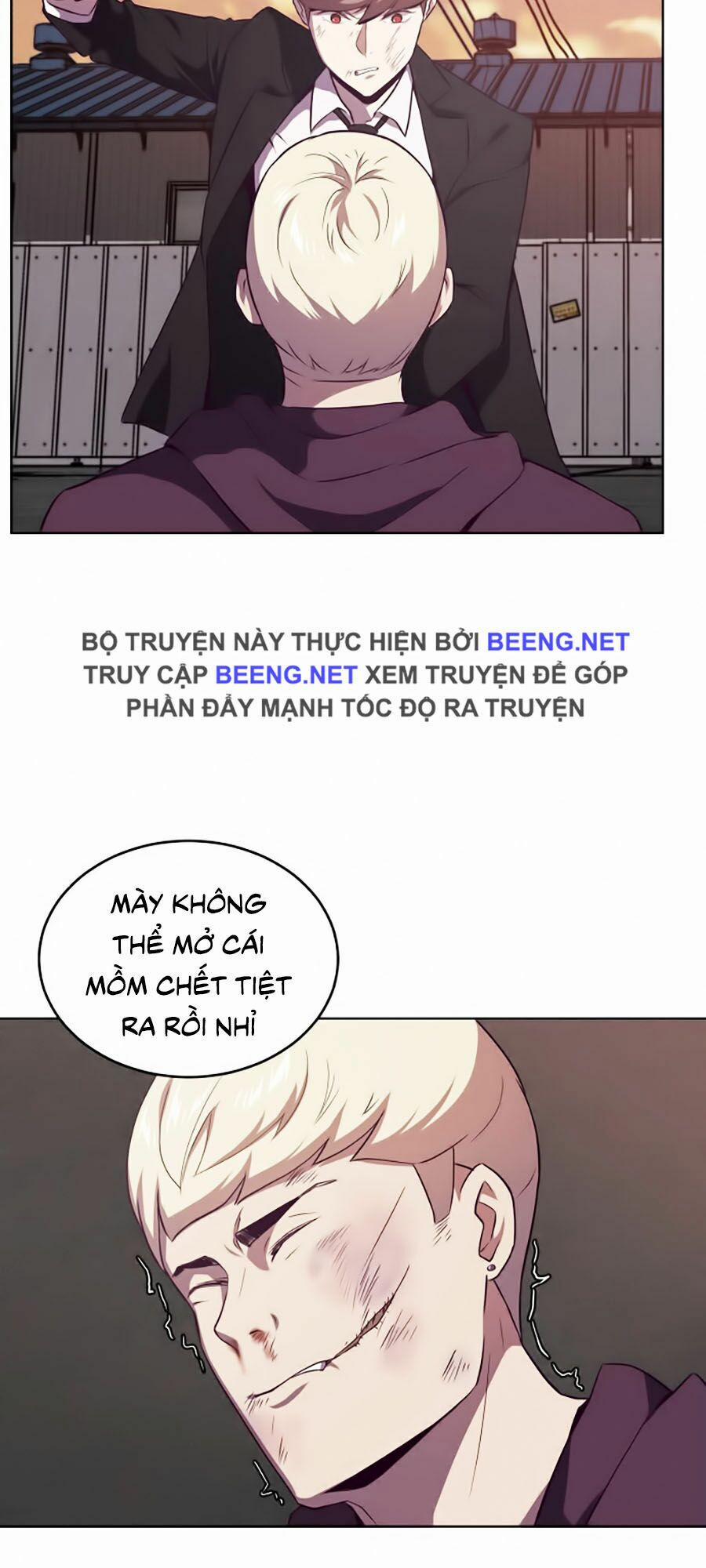 Cậu Bé Của Thần Chết 19 trang 20